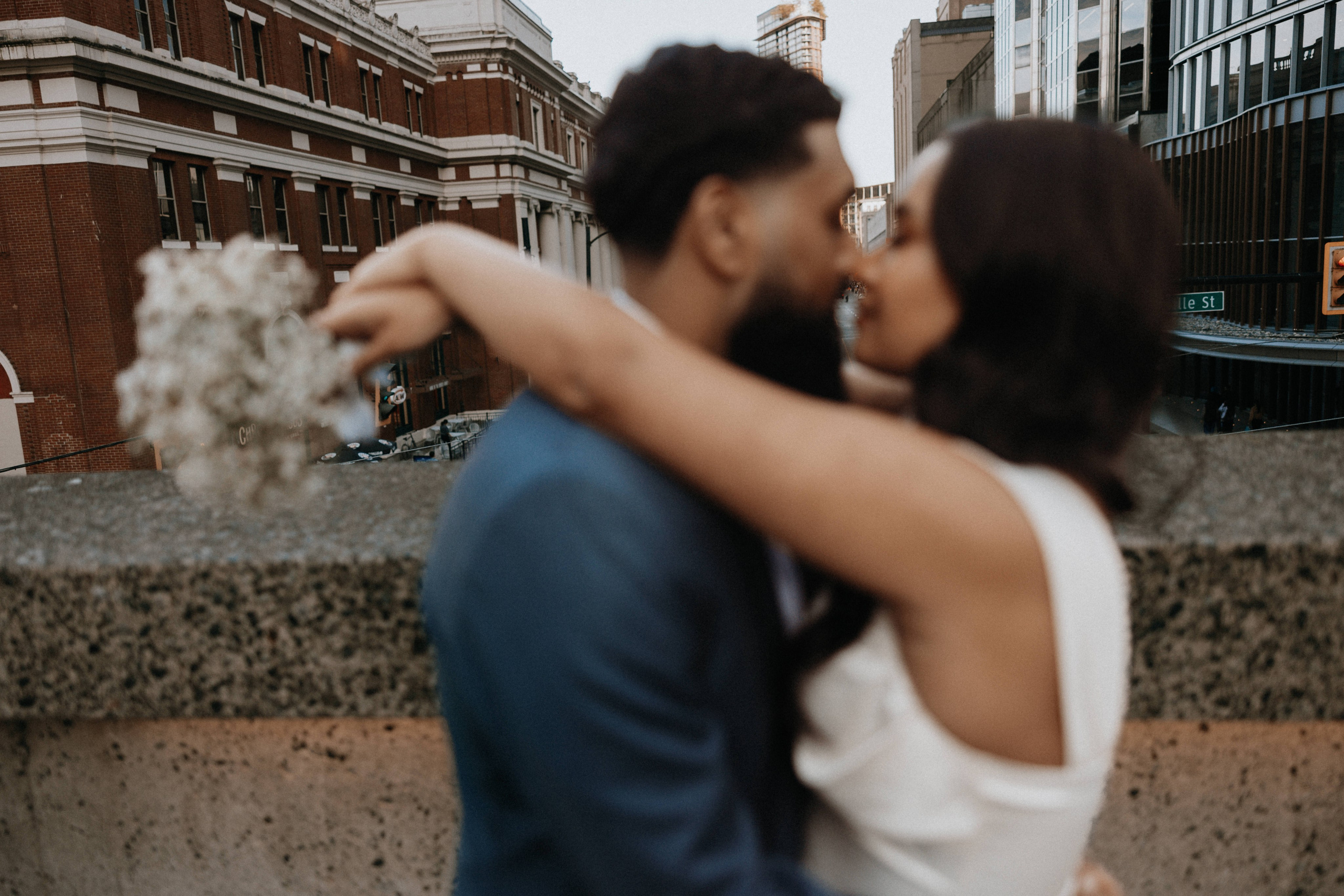 Engagement photographer vancouver. Ivan Skufinsky — wedding and family photographer in Vancouver