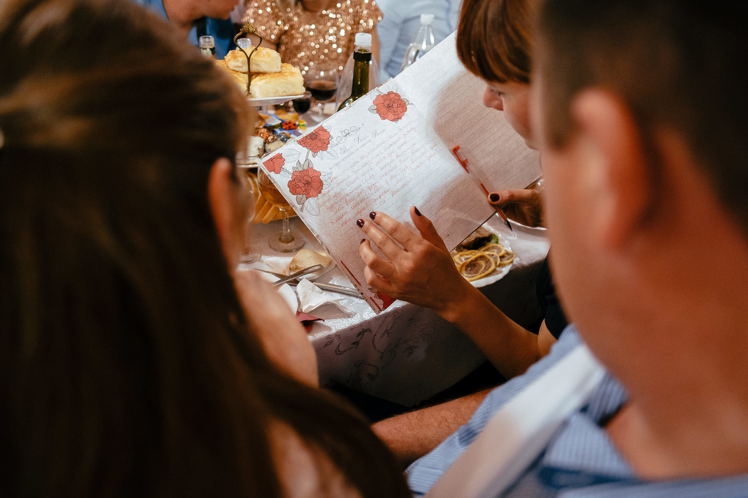 4.08.2018 Wedding Day. Ivan Skufinsky — wedding and family photographer in Vancouver