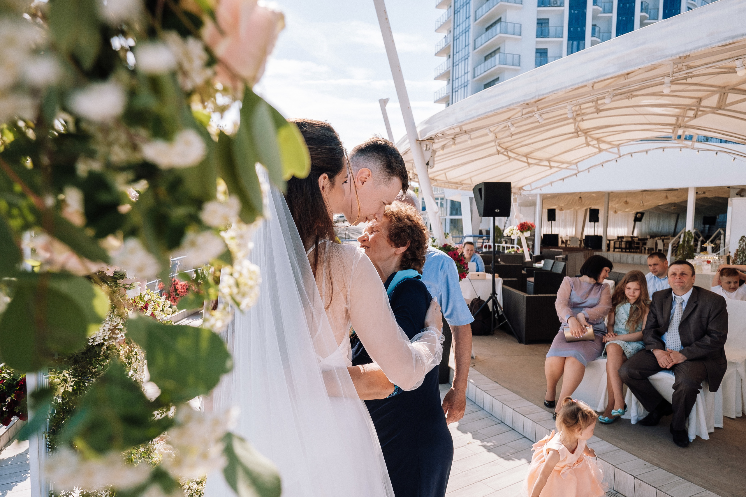 Вика+Максим. Ivan Skufinsky — wedding and family photographer in Vancouver