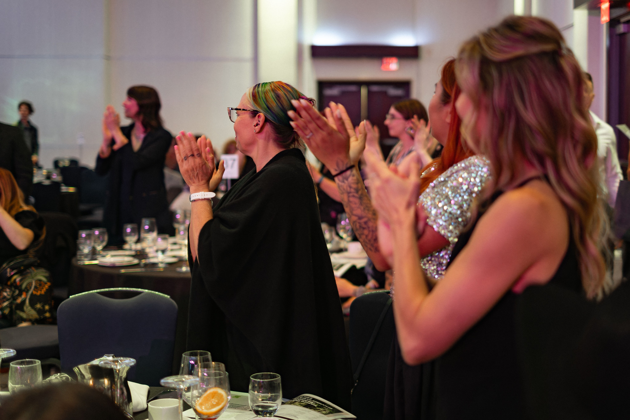 Event photographer in Vancouver Burnaby BC. Ivan Skufinsky — wedding and family photographer in Vancouver