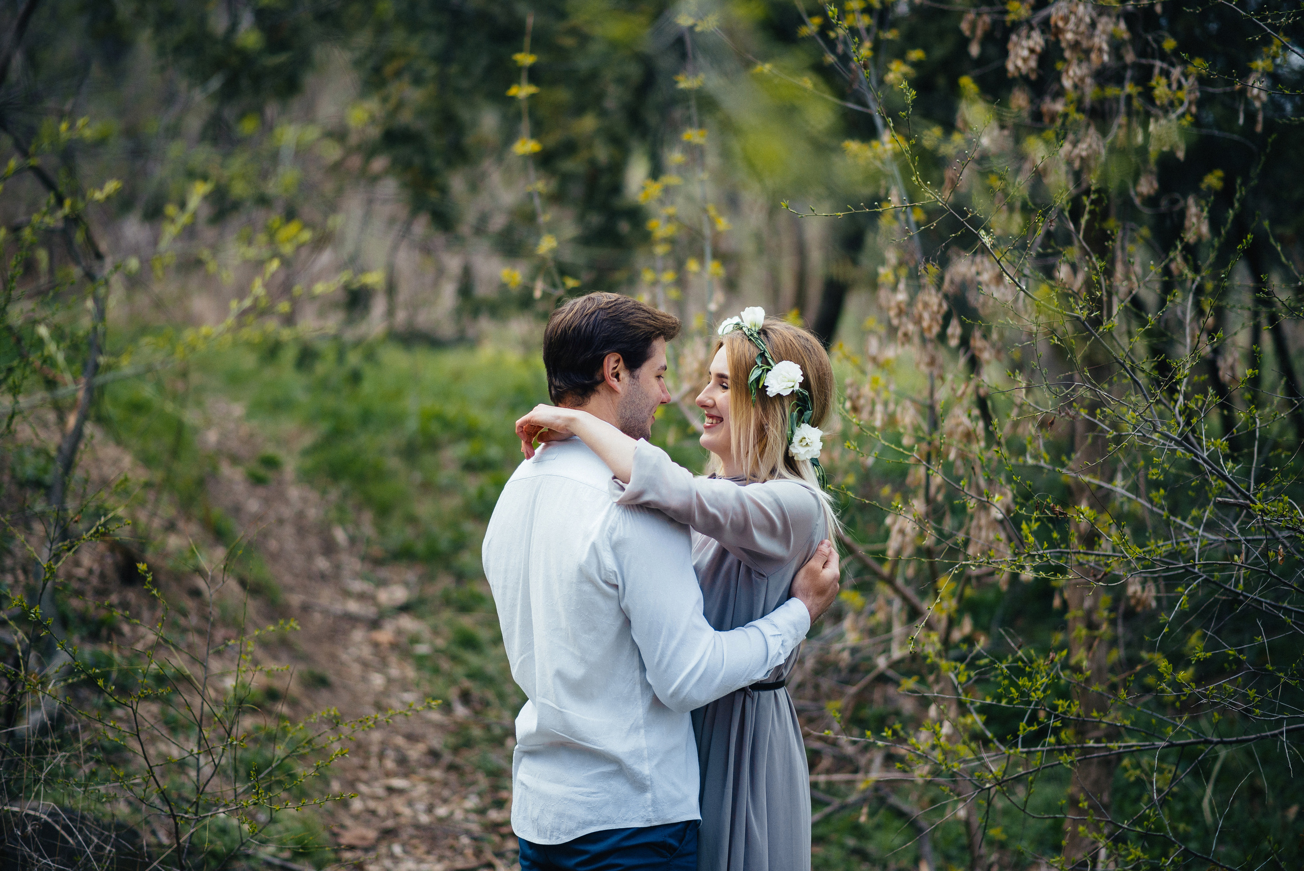 Фотосессия LOVE STORY  Одесса. Ivan Skufinsky — wedding and family photographer in Vancouver