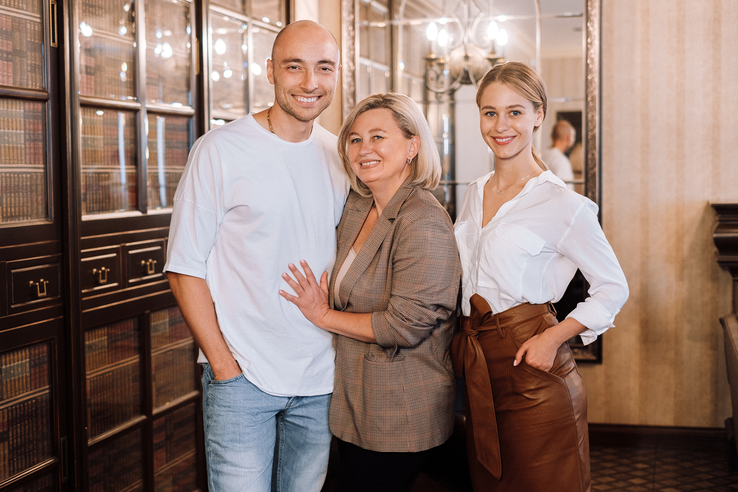 BirthDay (2019). Ivan Skufinsky — wedding and family photographer in Vancouver