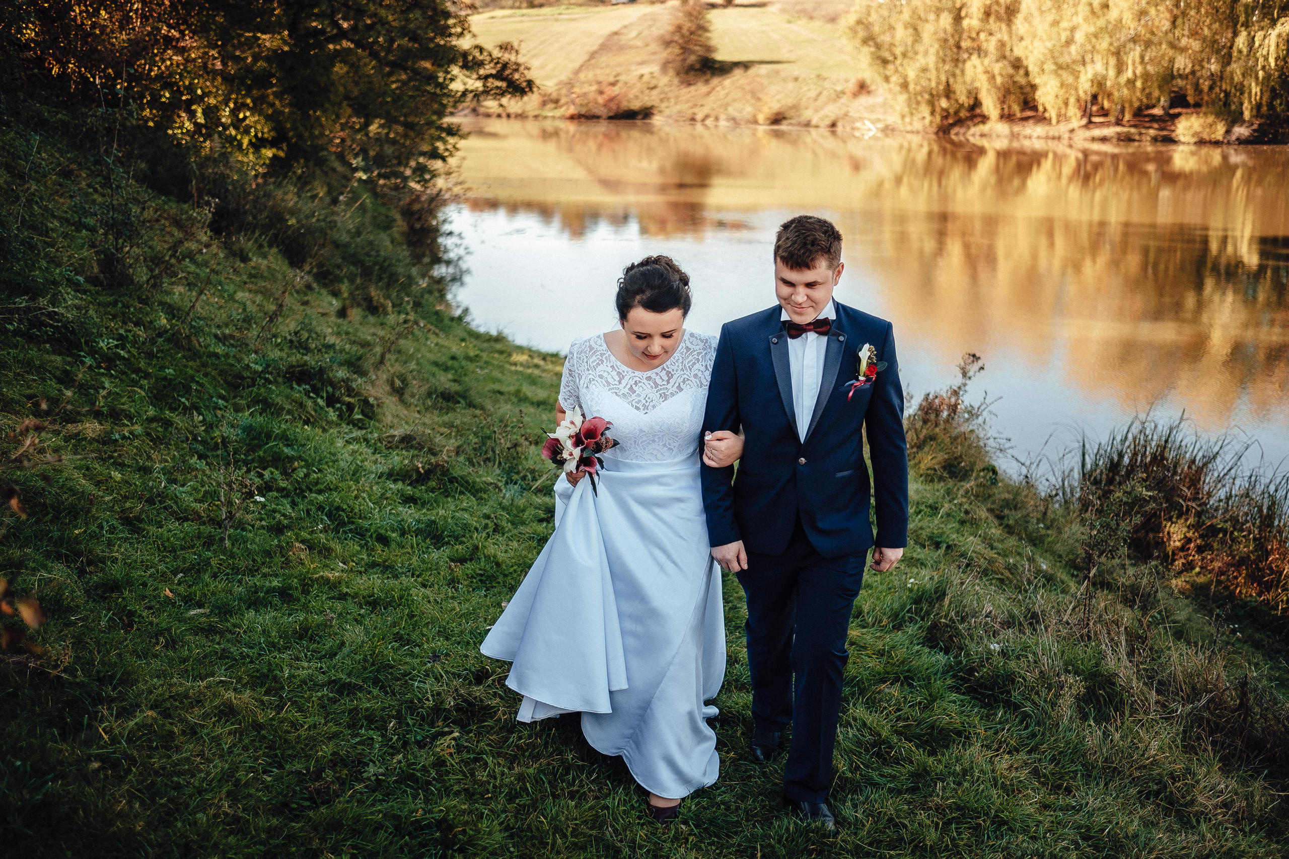 13.09.2018 Wedding Story. Ivan Skufinsky — wedding and family photographer in Vancouver