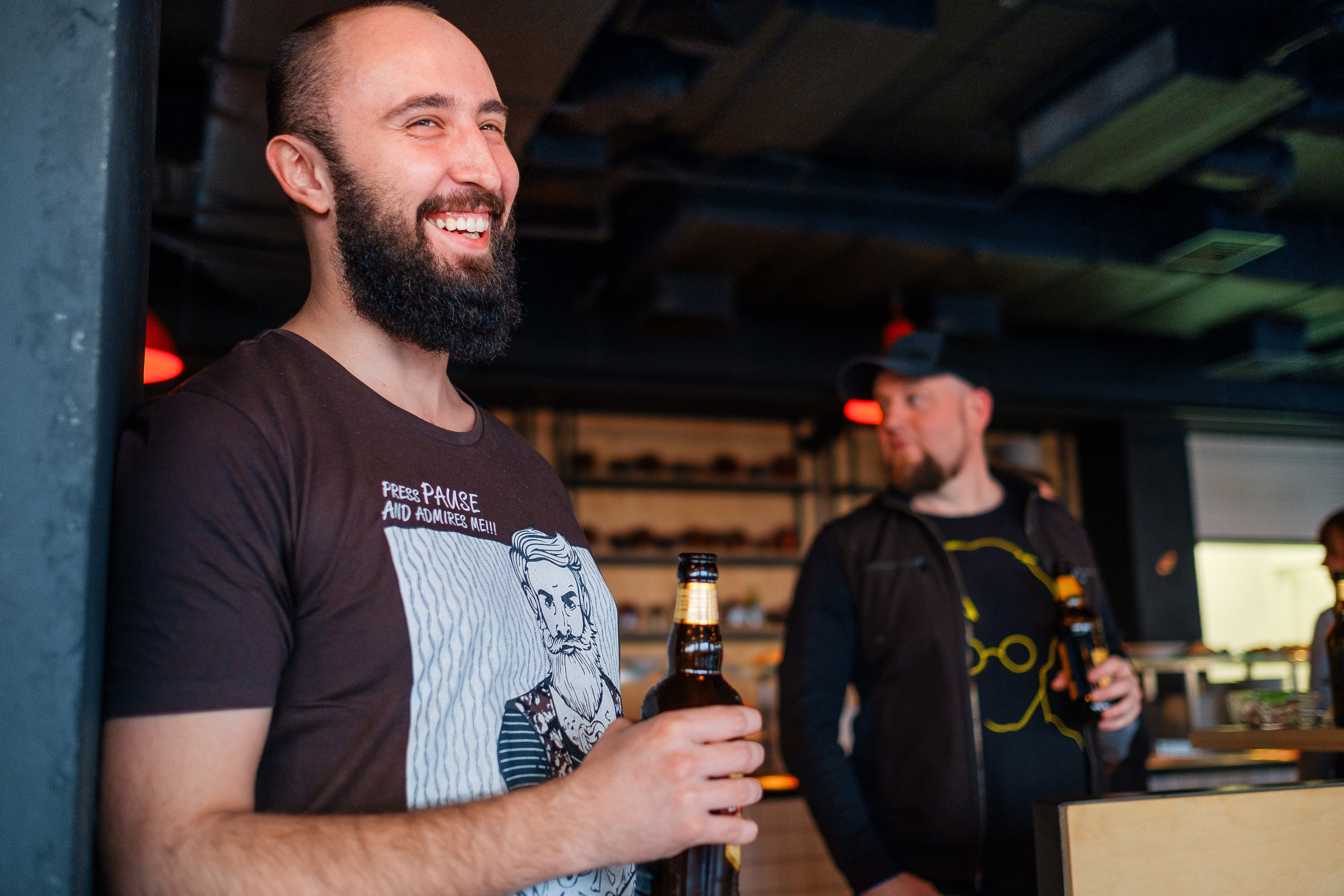 Профессиональный репортажный фотограф. Ivan Skufinsky — wedding and family photographer in Vancouver