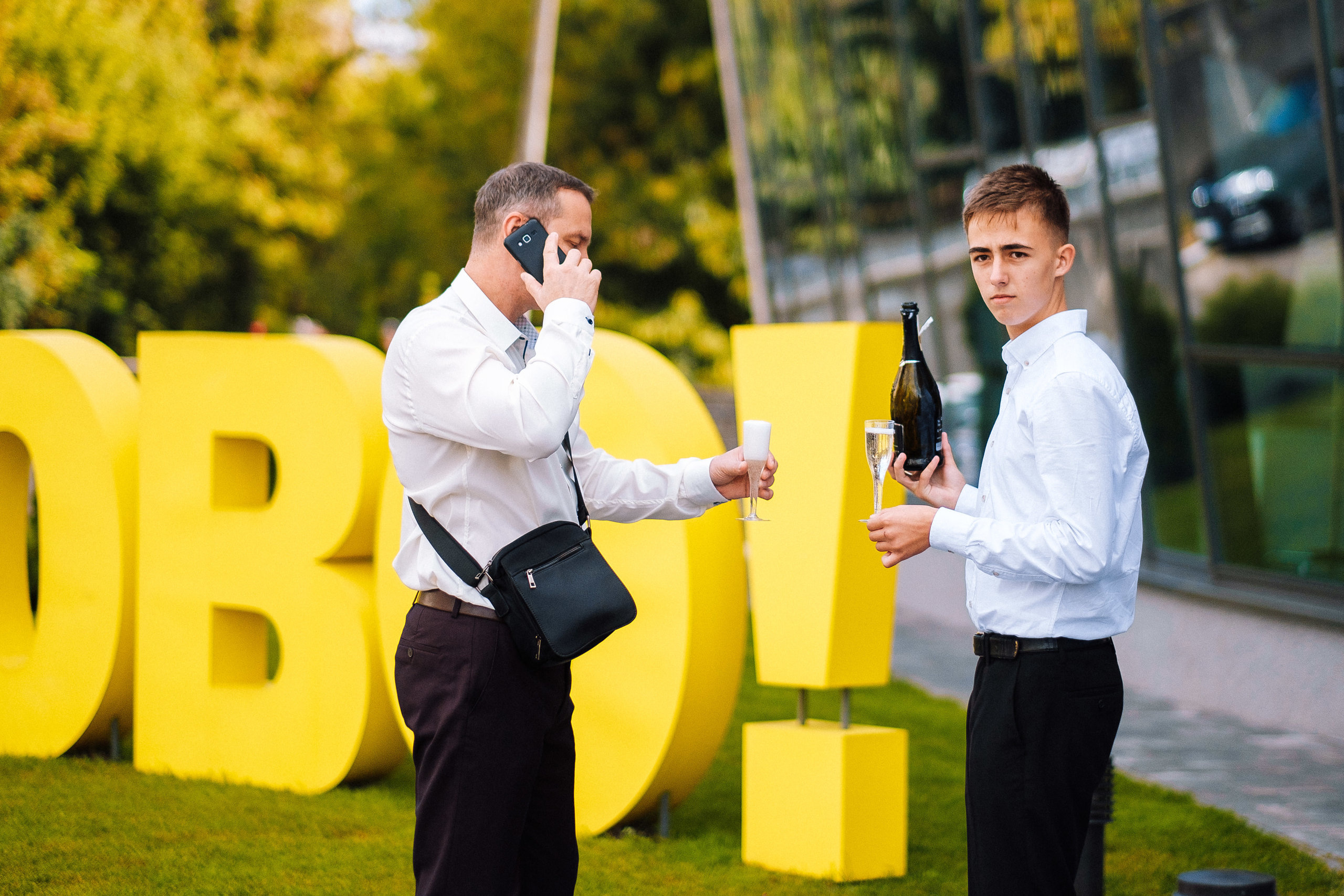 6.09.2019 ВЕРА+АРТЕМ. Ivan Skufinsky — wedding and family photographer in Vancouver