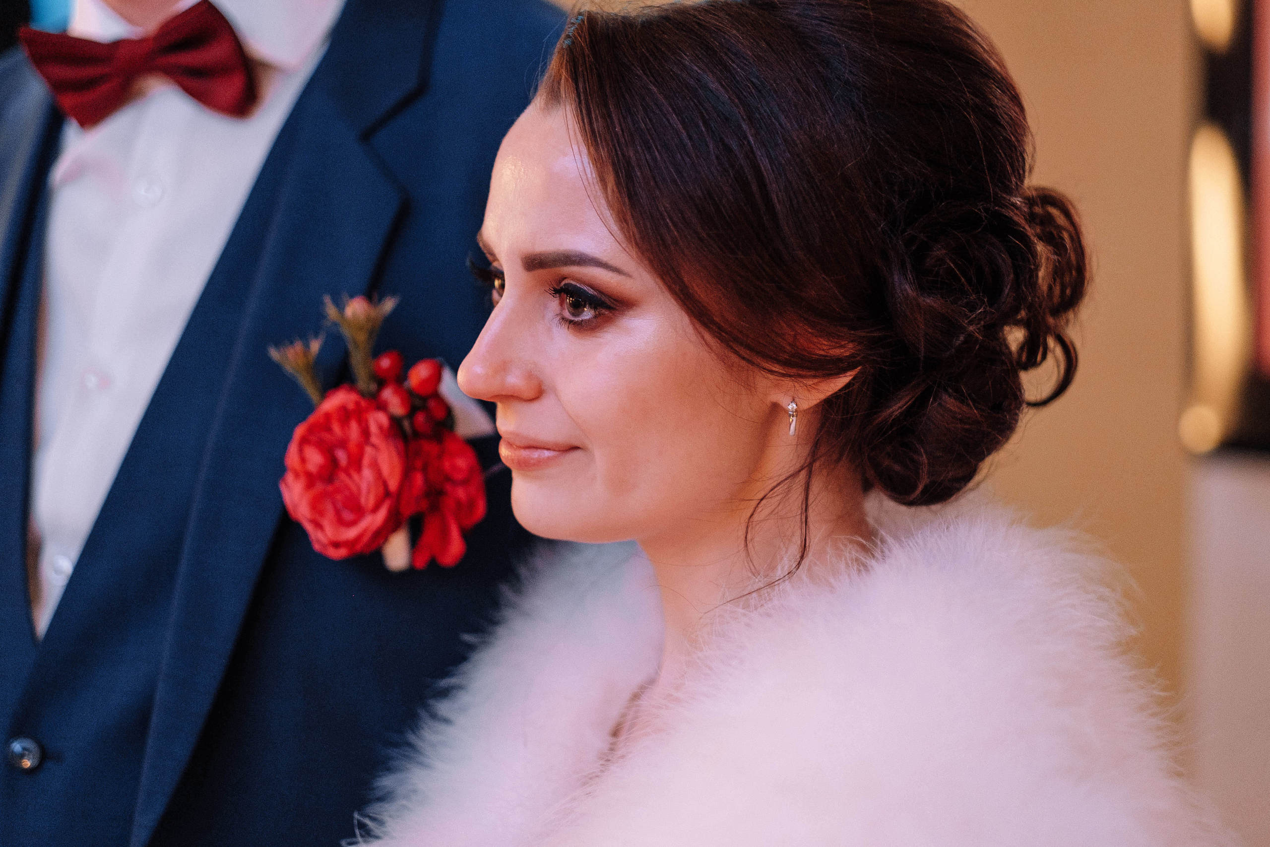 Alexandr+Anastasia 24.11.2019 WeddingStory. Ivan Skufinsky — wedding and family photographer in Vancouver