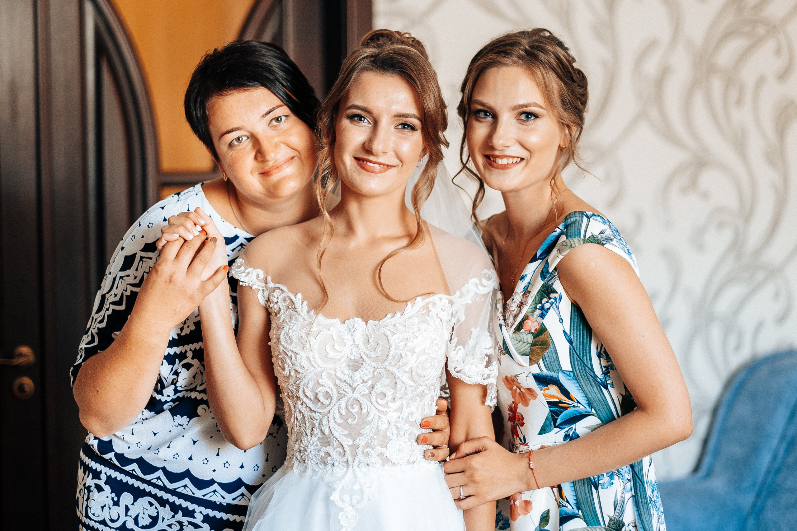 WeddingStory 14.07.2019. Ivan Skufinsky — wedding and family photographer in Vancouver