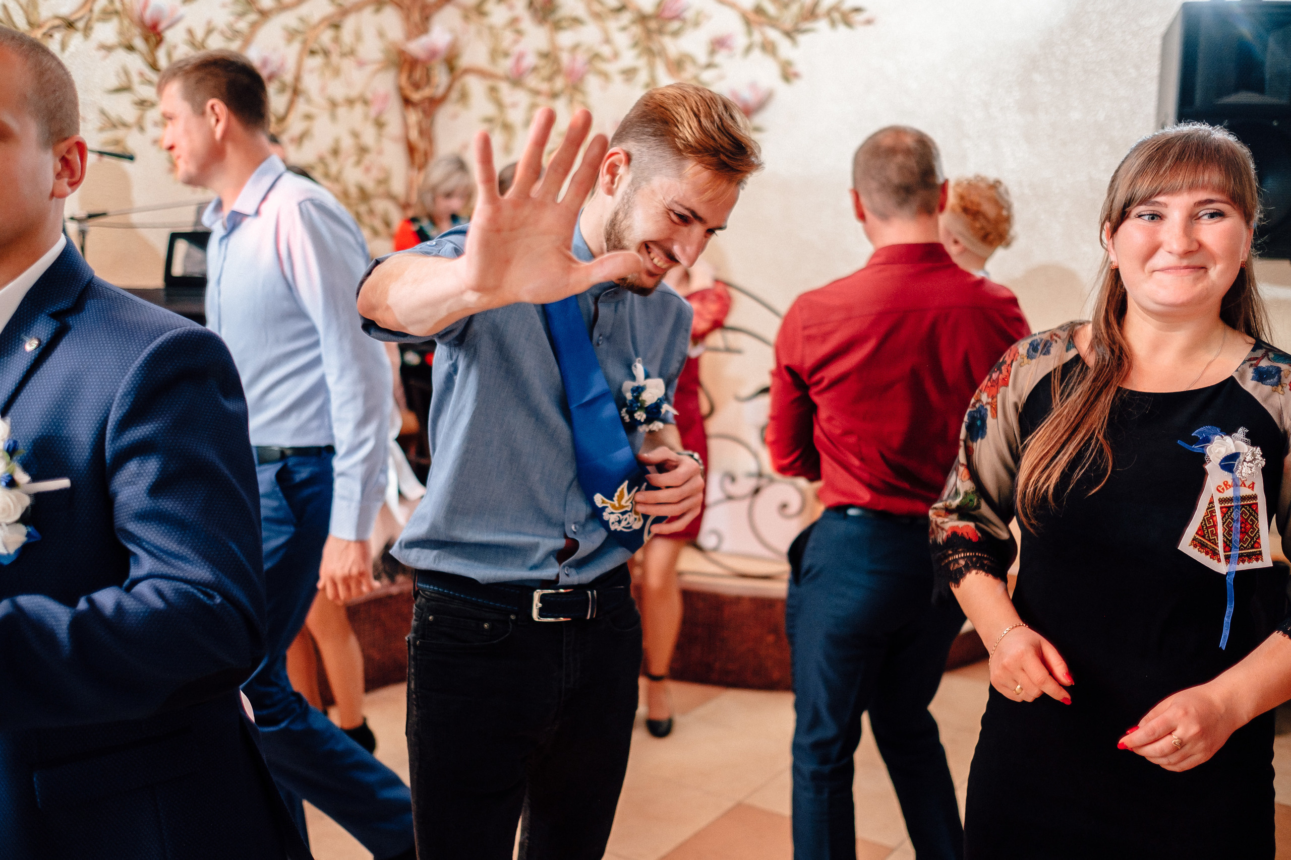 7.10.2018. Ivan Skufinsky — wedding and family photographer in Vancouver