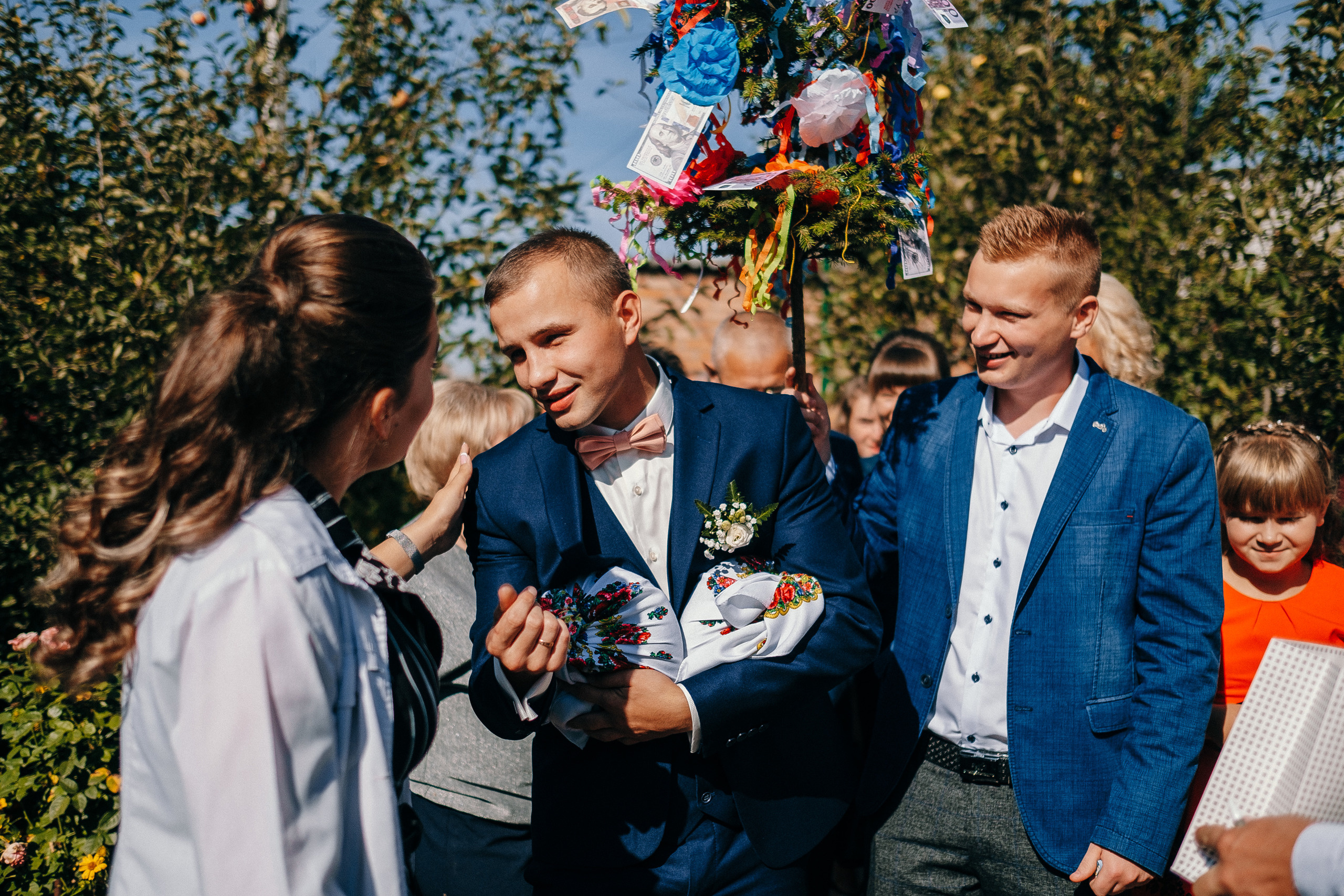 Свадебная история Влад+Яна. Ivan Skufinsky — wedding and family photographer in Vancouver