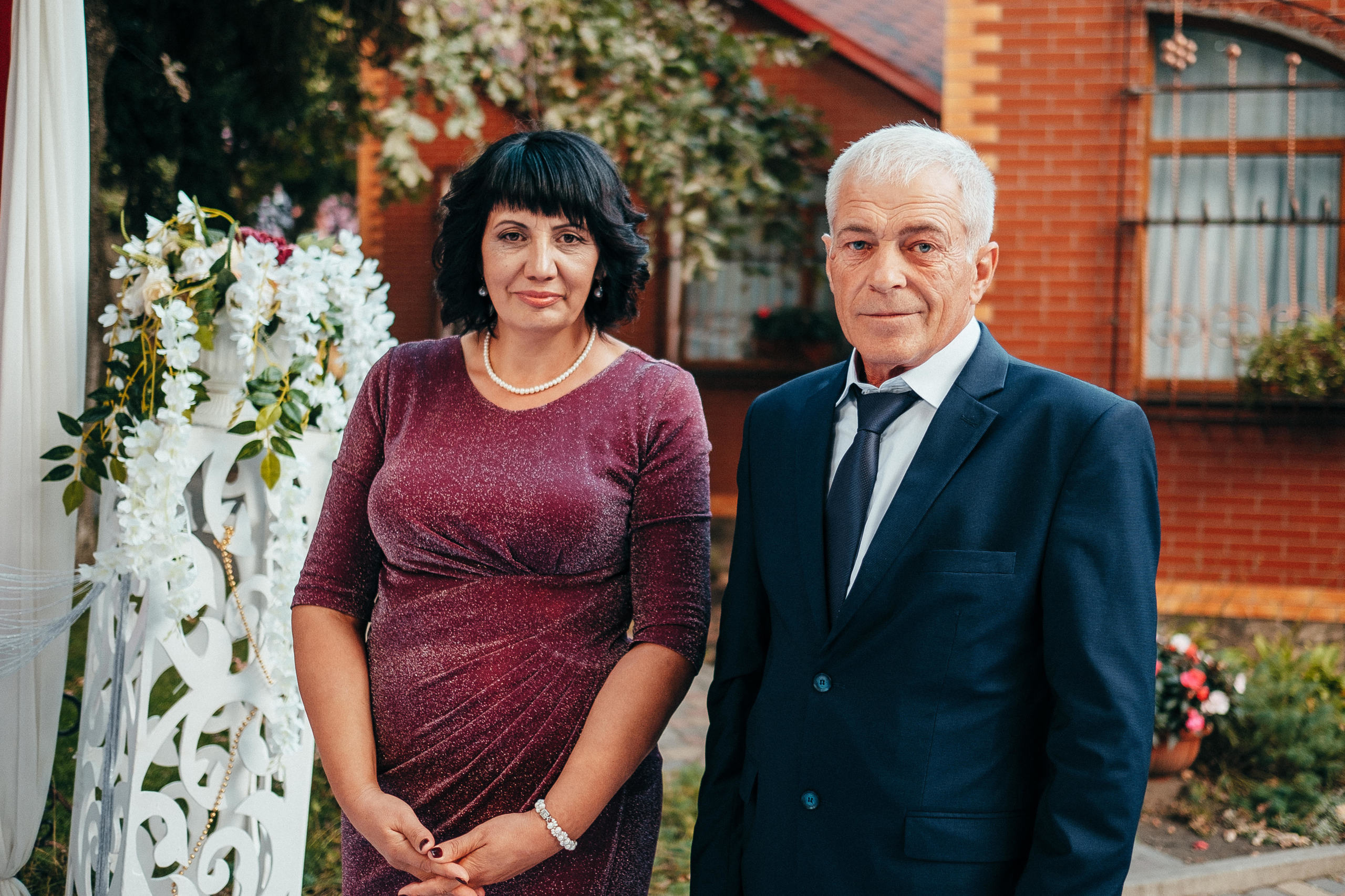 Сергей+Мария 23.09.2018. Ivan Skufinsky — wedding and family photographer in Vancouver