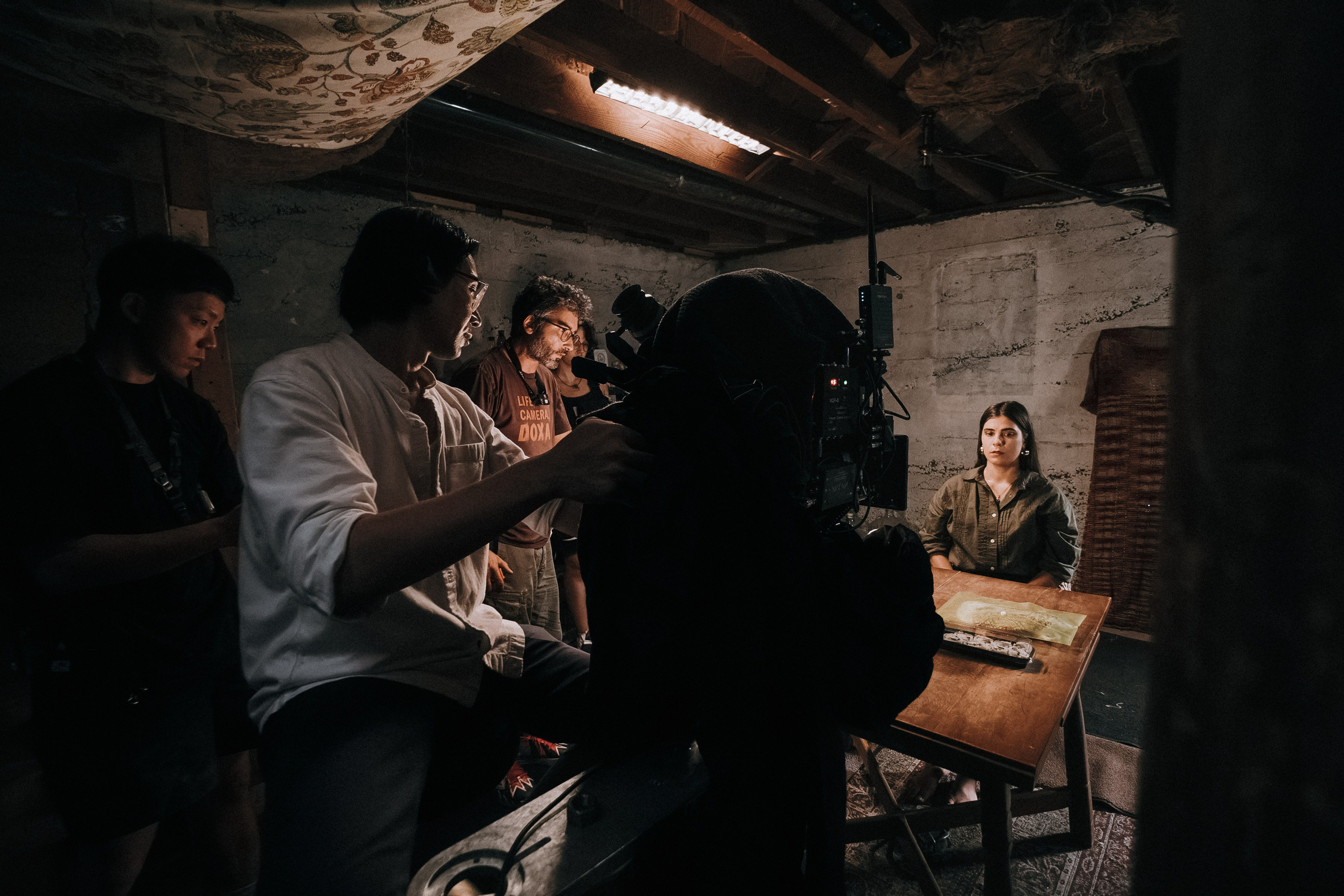 BTS -=NIGHT ROUTINE=- 2024. Ivan Skufinsky — wedding and family photographer in Vancouver