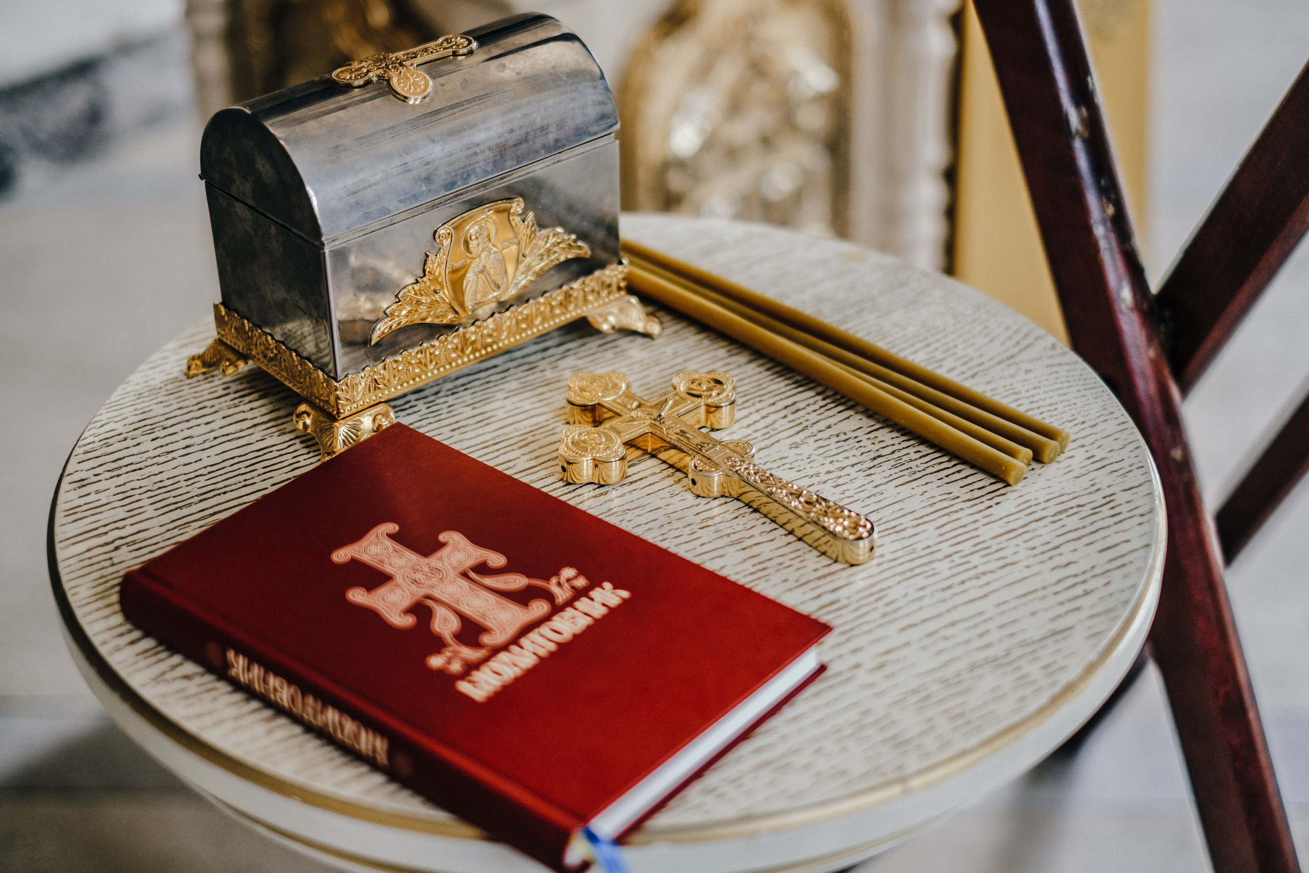 Эмилия. Ivan Skufinsky — wedding and family photographer in Vancouver