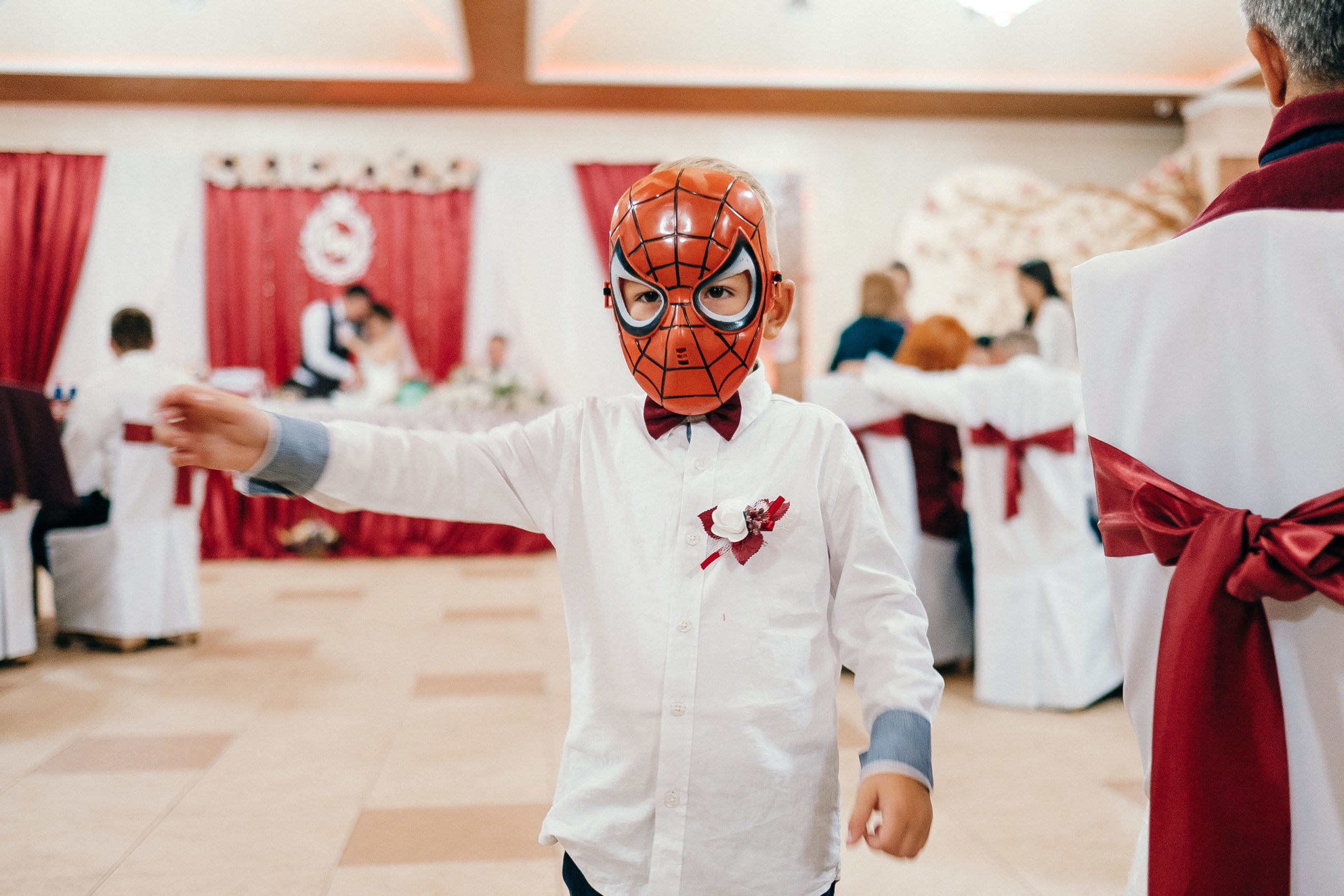 Сергей+Мария 23.09.2018. Ivan Skufinsky — wedding and family photographer in Vancouver