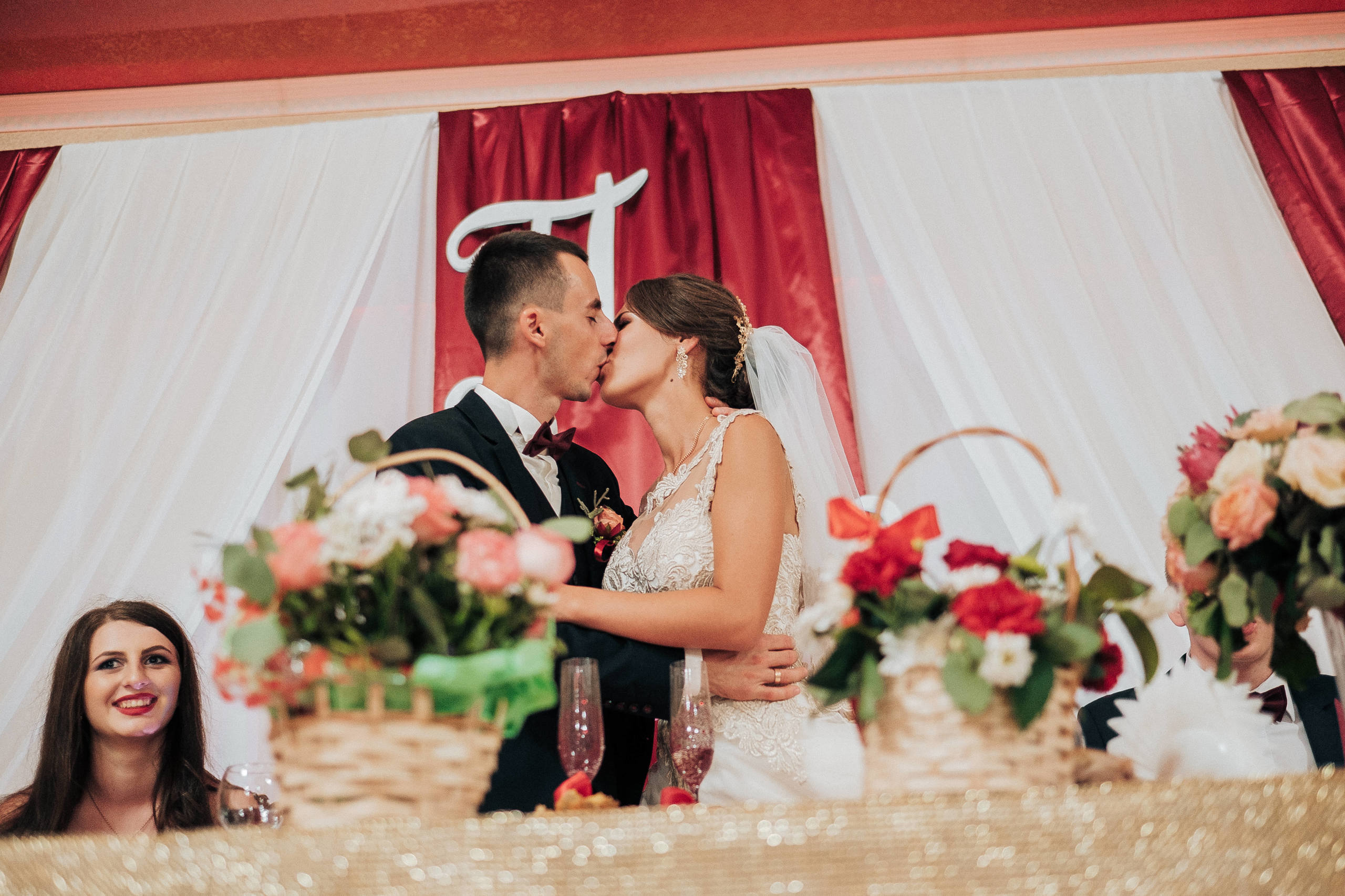 4.08.2018 Wedding Day. Ivan Skufinsky — wedding and family photographer in Vancouver