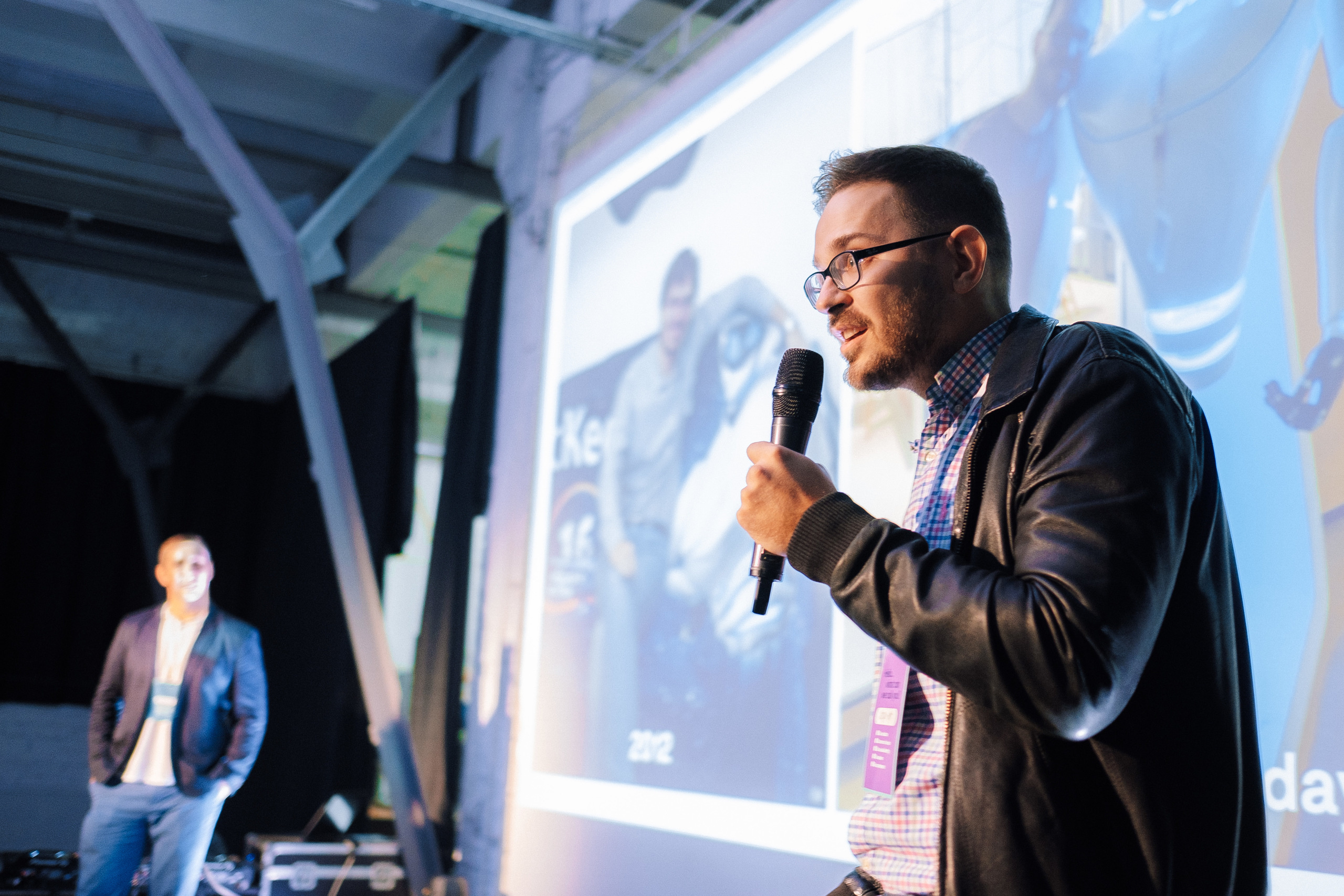 ZEO Alliance 24.10.19 party. Ivan Skufinsky — wedding and family photographer in Vancouver