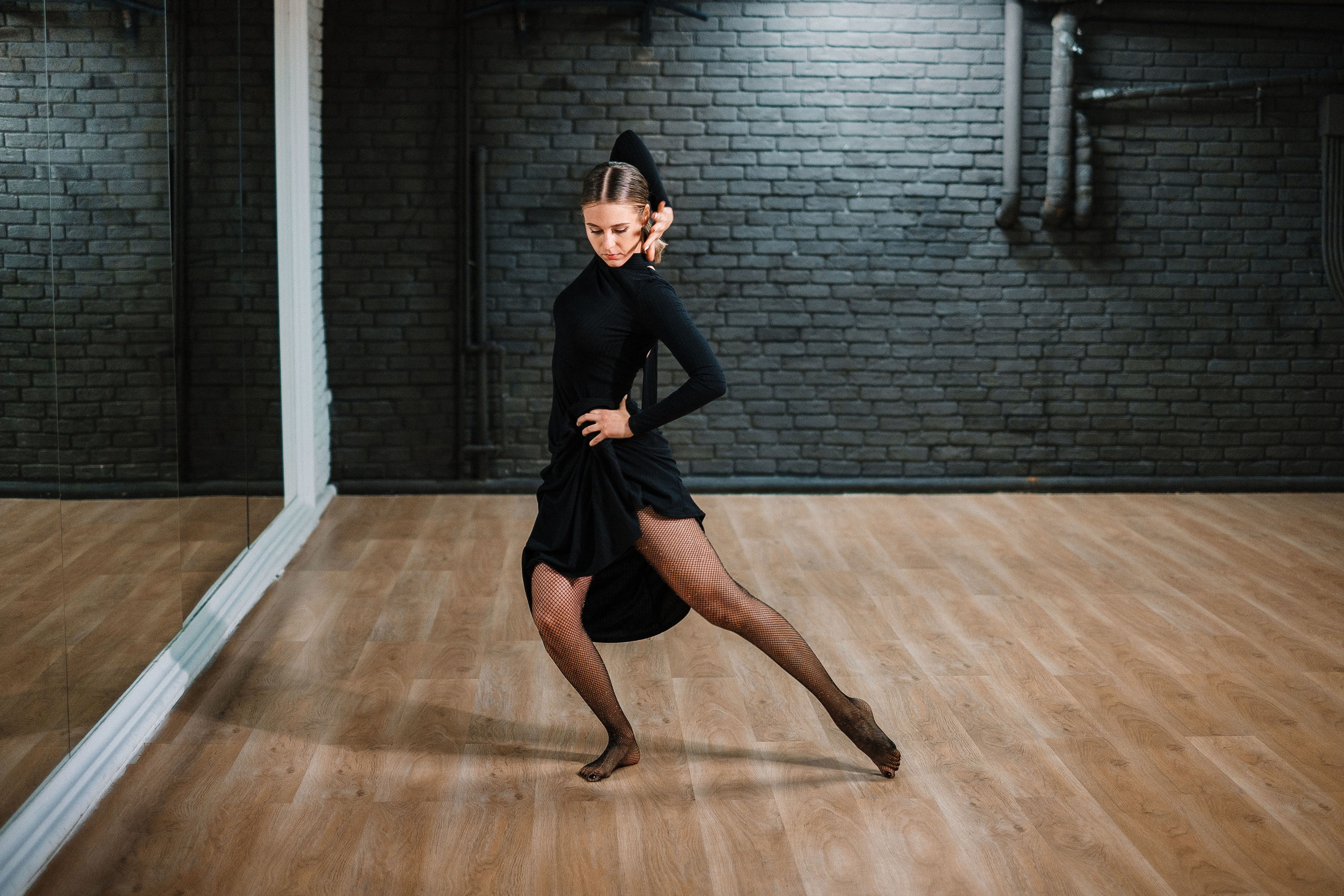 Dance. Ivan Skufinsky — wedding and family photographer in Vancouver