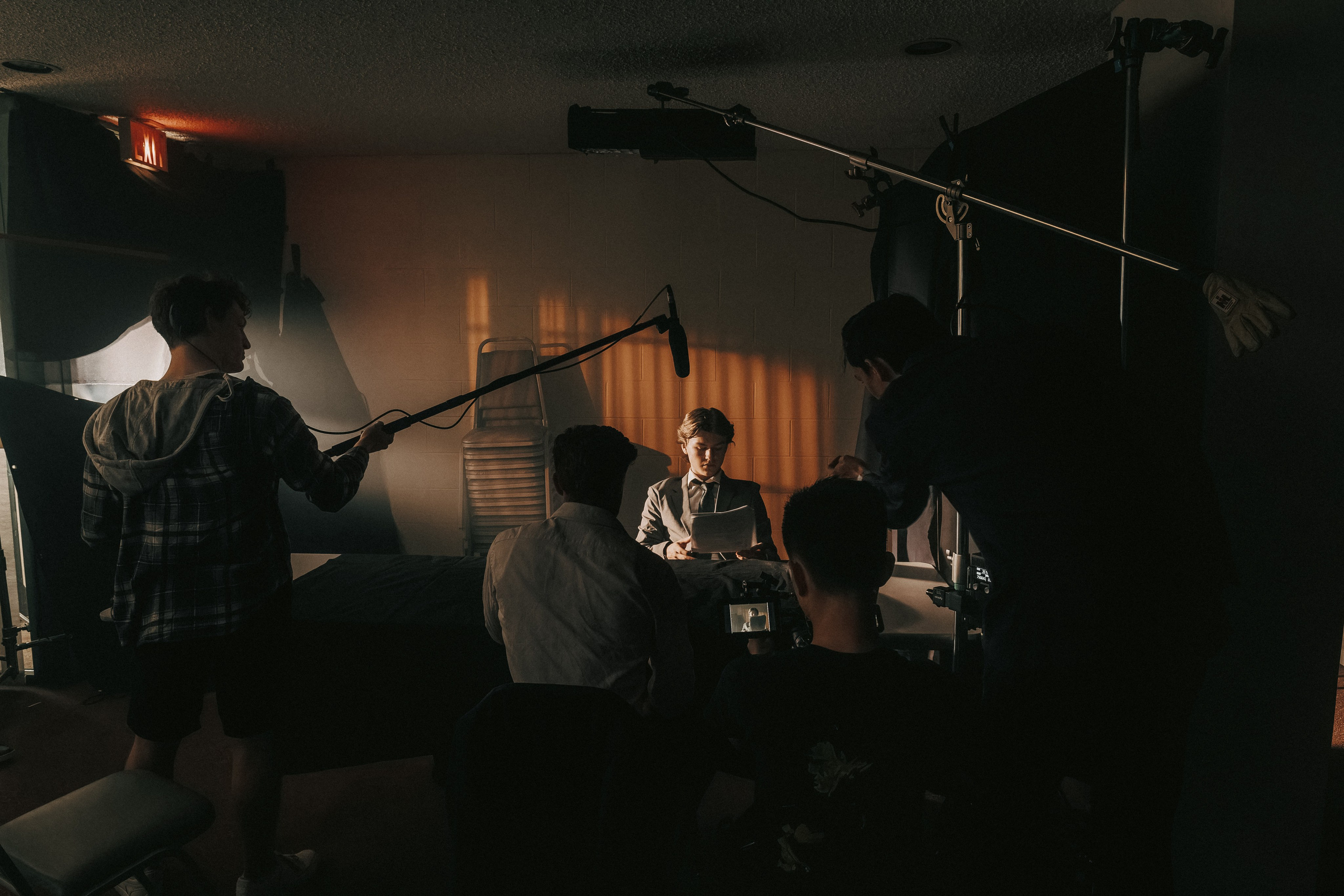 SHEEPSKIN. Ivan Skufinsky — wedding and family photographer in Vancouver