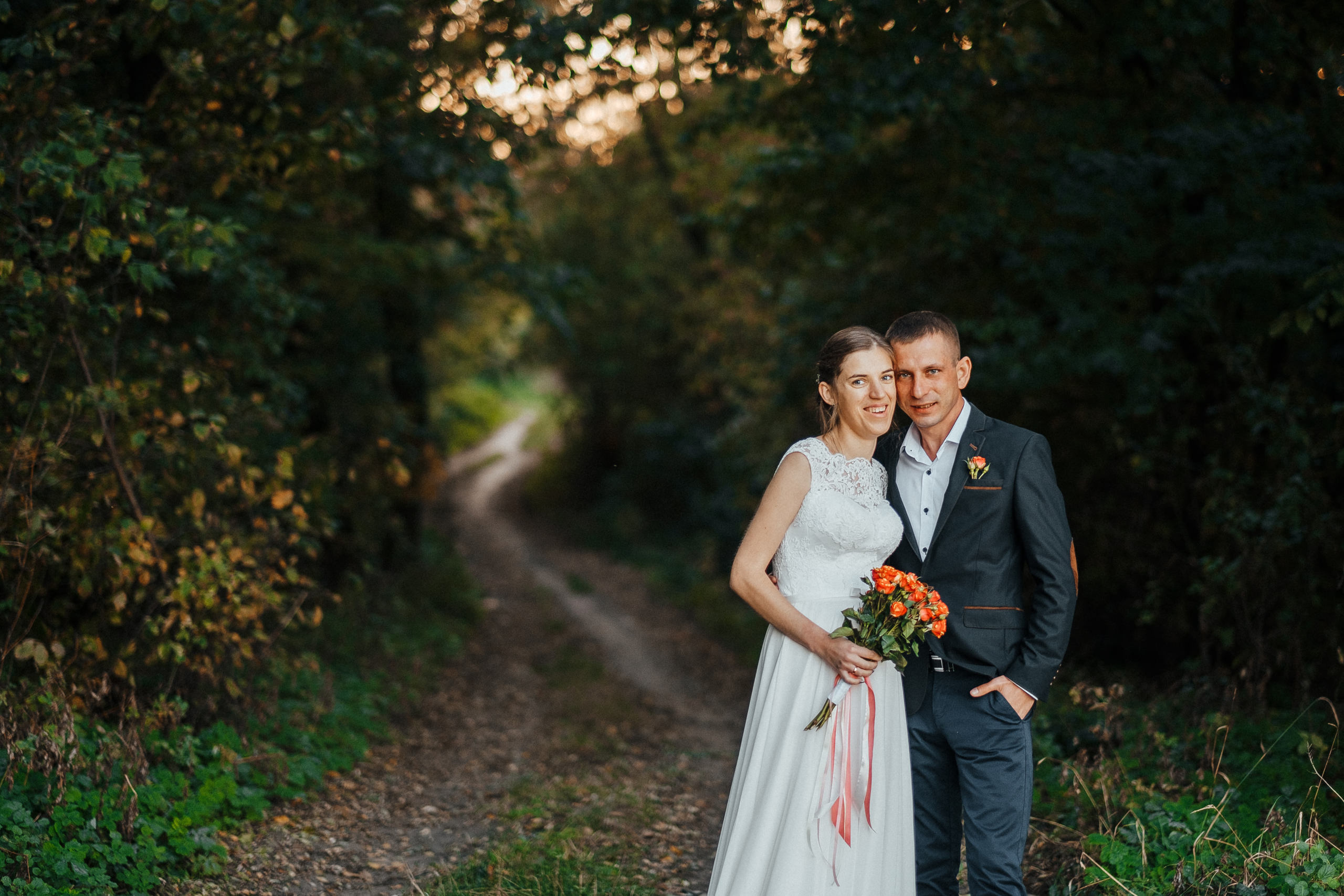 20.10.2018 Сергей+Надя. Ivan Skufinsky — wedding and family photographer in Vancouver