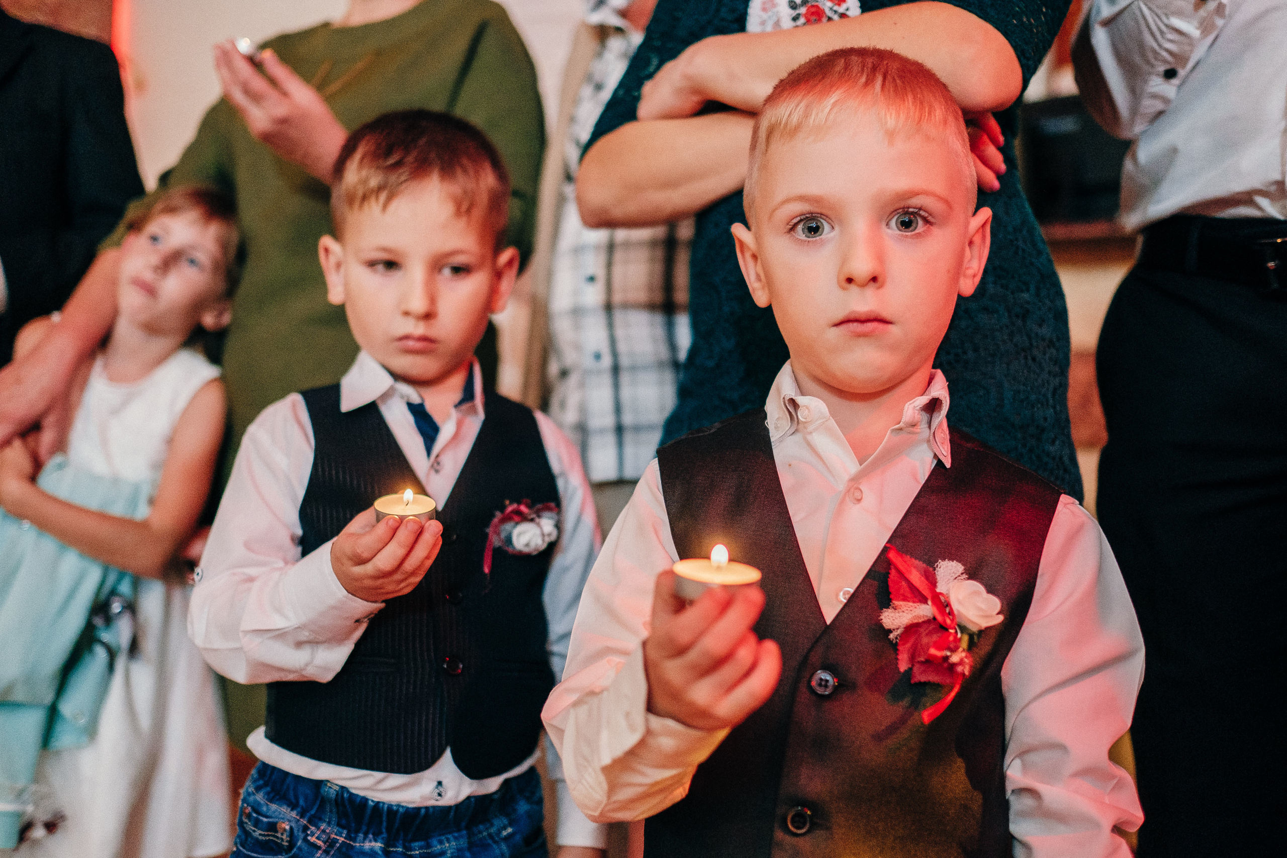 Сергей+Мария 23.09.2018. Ivan Skufinsky — wedding and family photographer in Vancouver