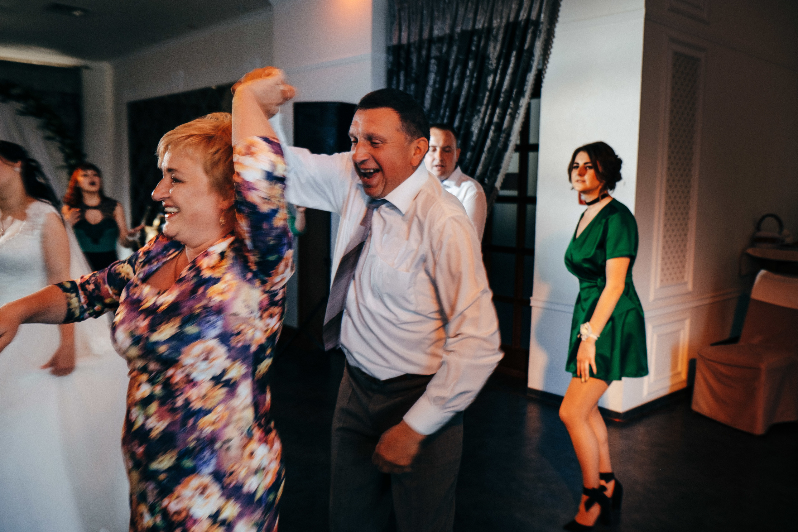 Виктор+Катя. Ivan Skufinsky — wedding and family photographer in Vancouver