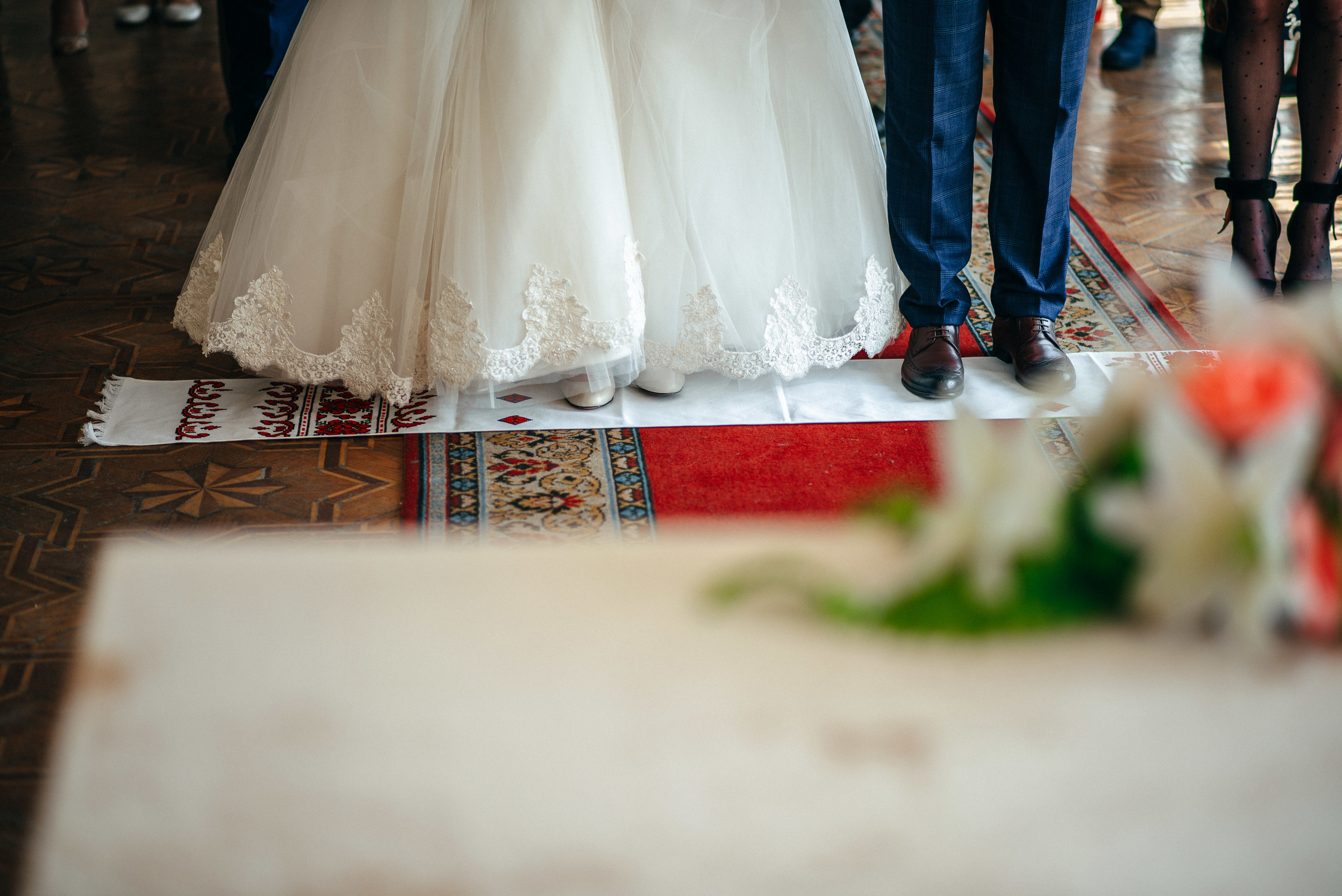 Виктор+Катя. Ivan Skufinsky — wedding and family photographer in Vancouver