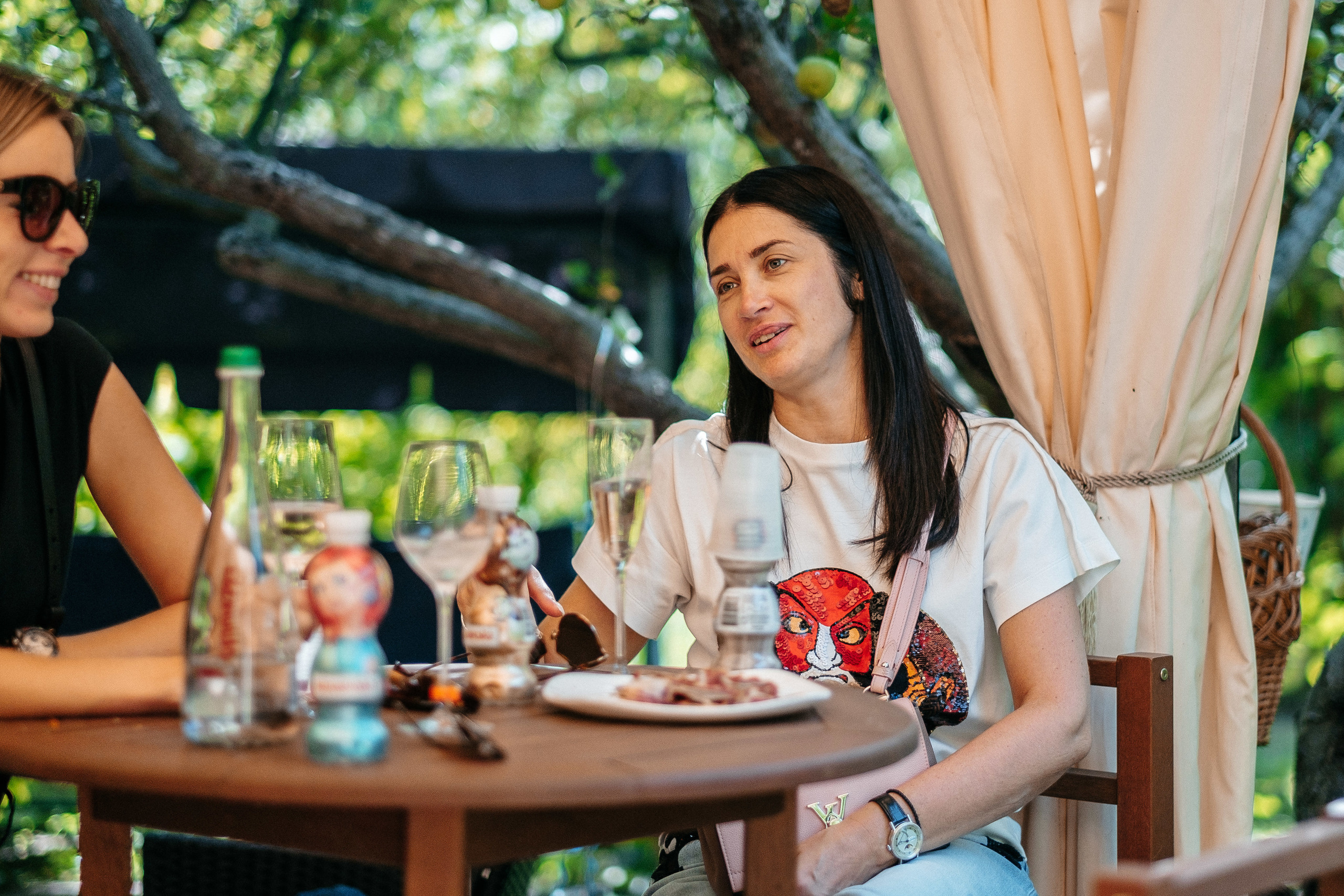 День Рождения Лизочка 7 лет. Ivan Skufinsky — wedding and family photographer in Vancouver