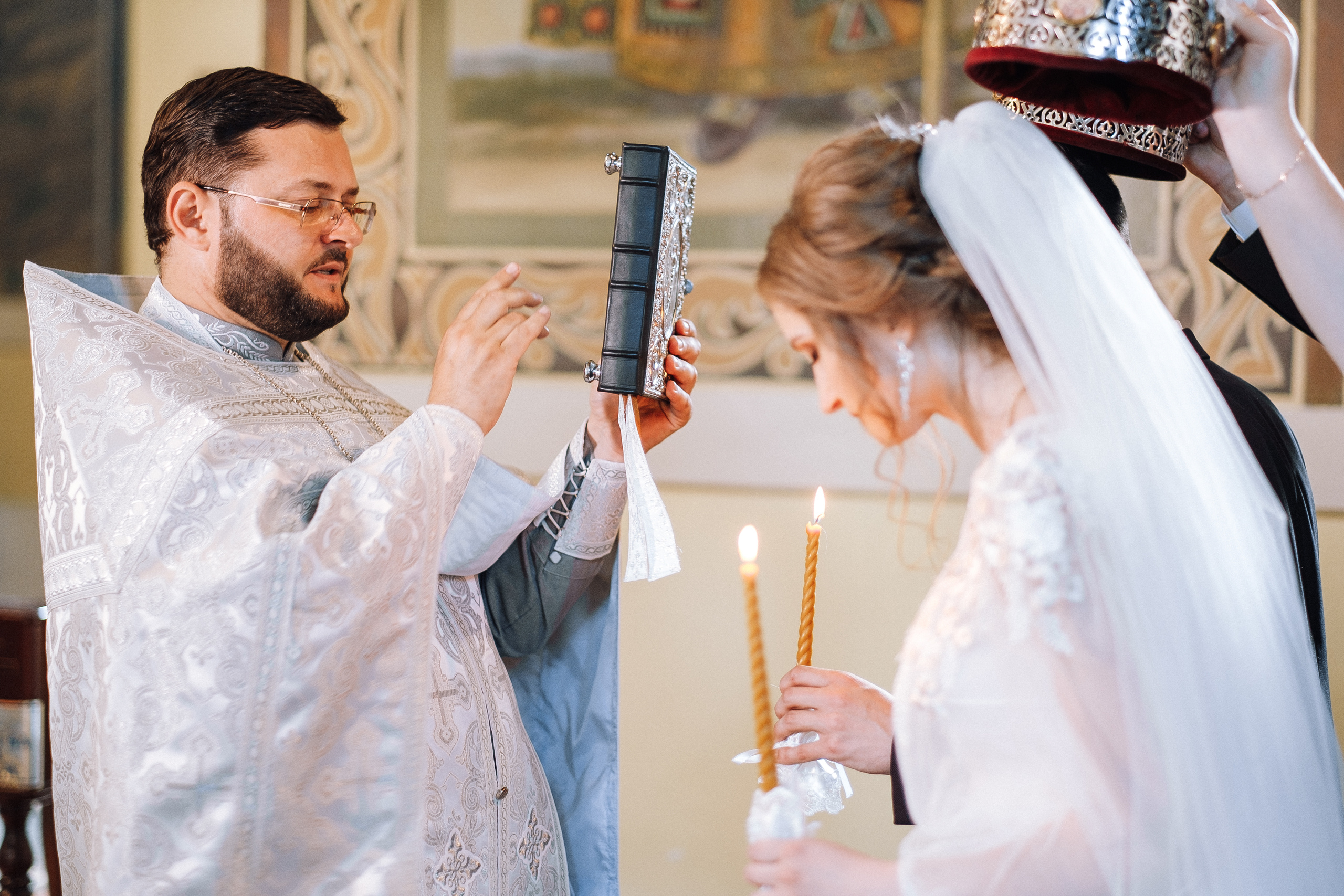 Wedding Story 2.06.2019. Ivan Skufinsky — wedding and family photographer in Vancouver