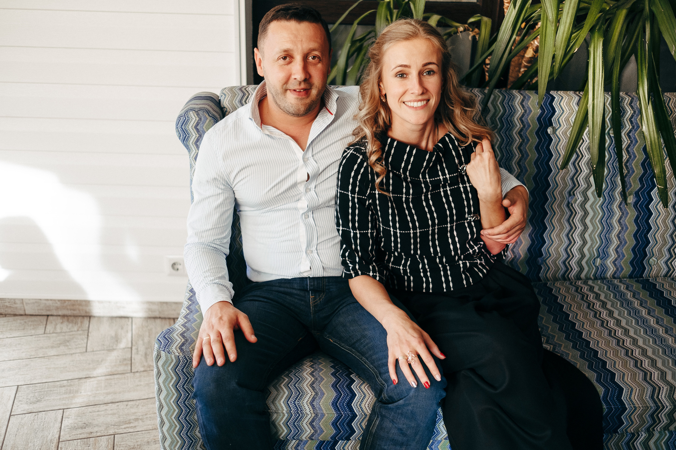 6.10.2018. Ivan Skufinsky — wedding and family photographer in Vancouver