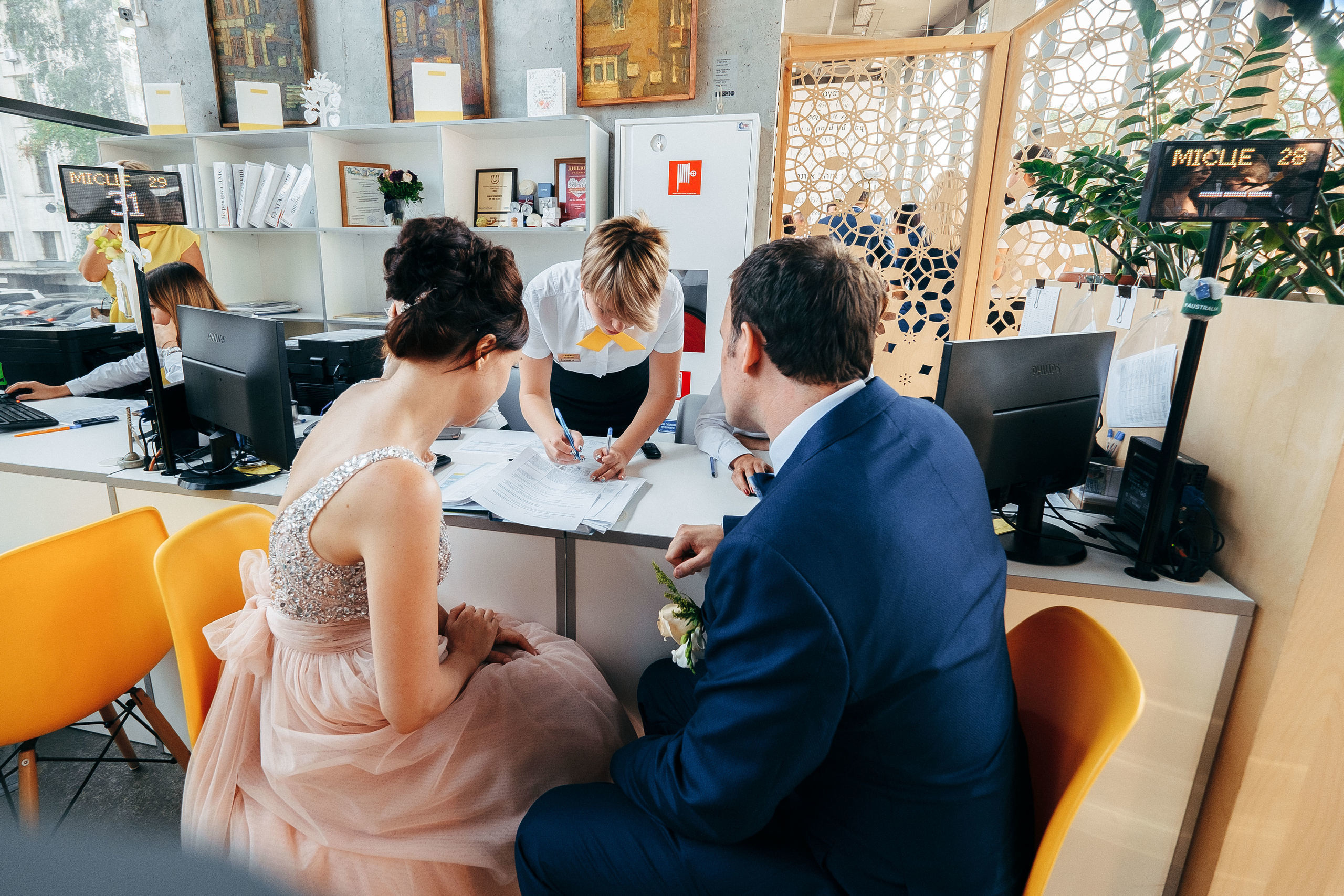 Silven+Olga Киев 17.08.2018. Ivan Skufinsky — wedding and family photographer in Vancouver