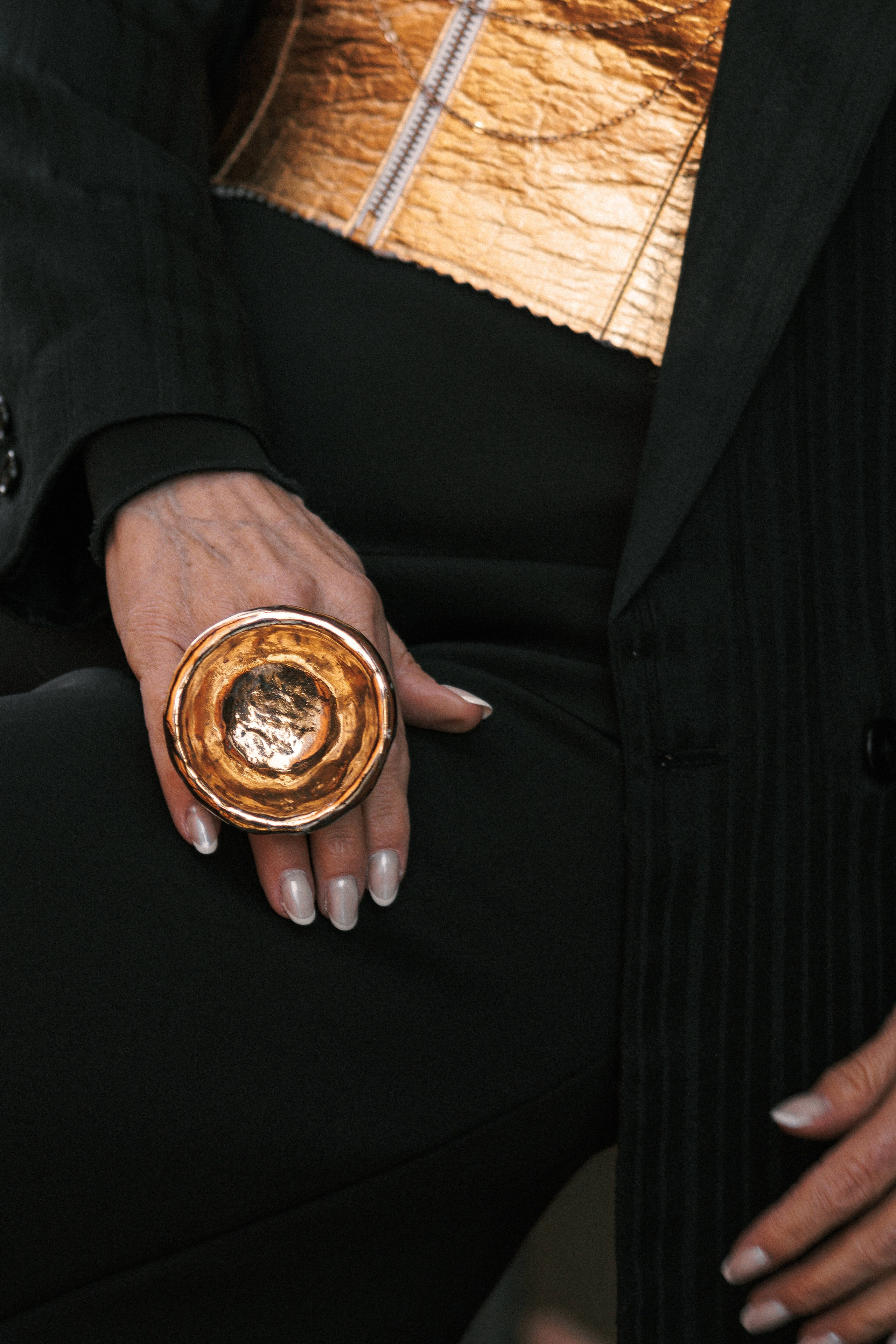 For the Briiskie Bobbins brand. Ivan Skufinsky — wedding and family photographer in Vancouver