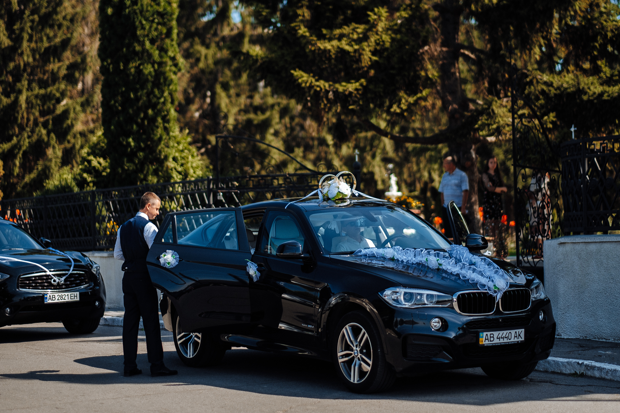 Свадьба 10.08.2019. Ivan Skufinsky — wedding and family photographer in Vancouver