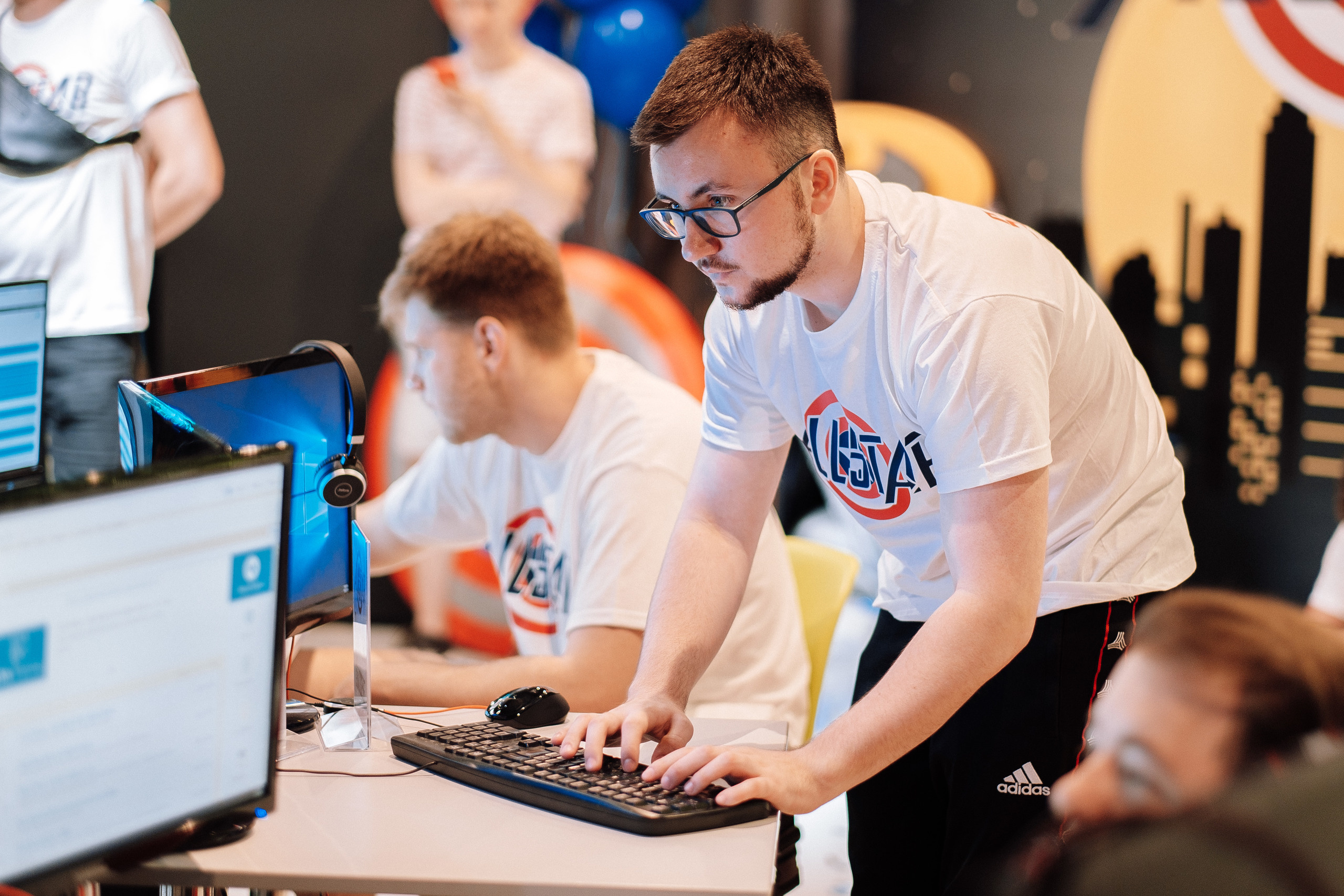 EVENT фотограф. Ivan Skufinsky — wedding and family photographer in Vancouver