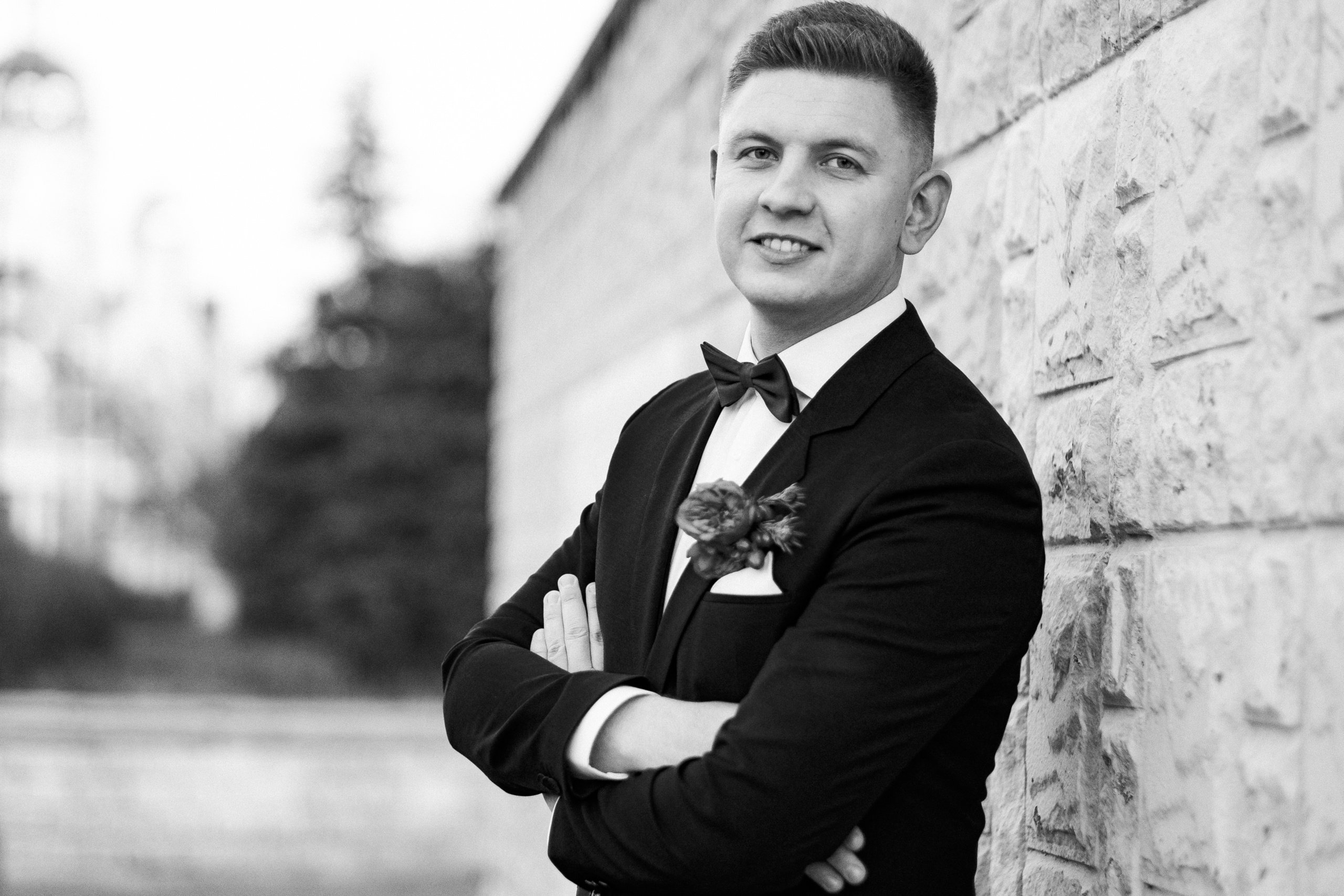 Alexandr+Anastasia 24.11.2019 WeddingStory. Ivan Skufinsky — wedding and family photographer in Vancouver