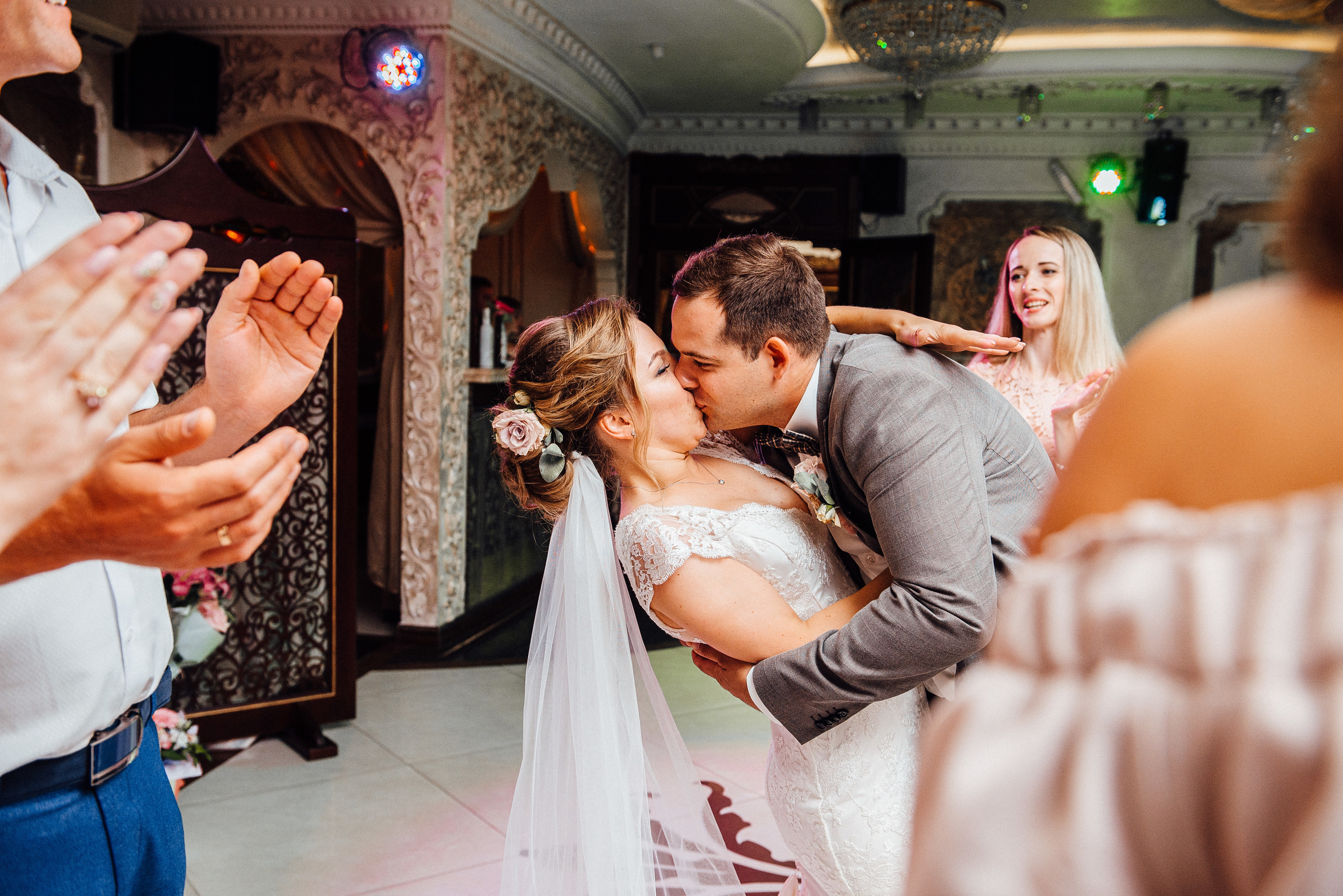 Евгений+Виктория 21.07.2018. Ivan Skufinsky — wedding and family photographer in Vancouver