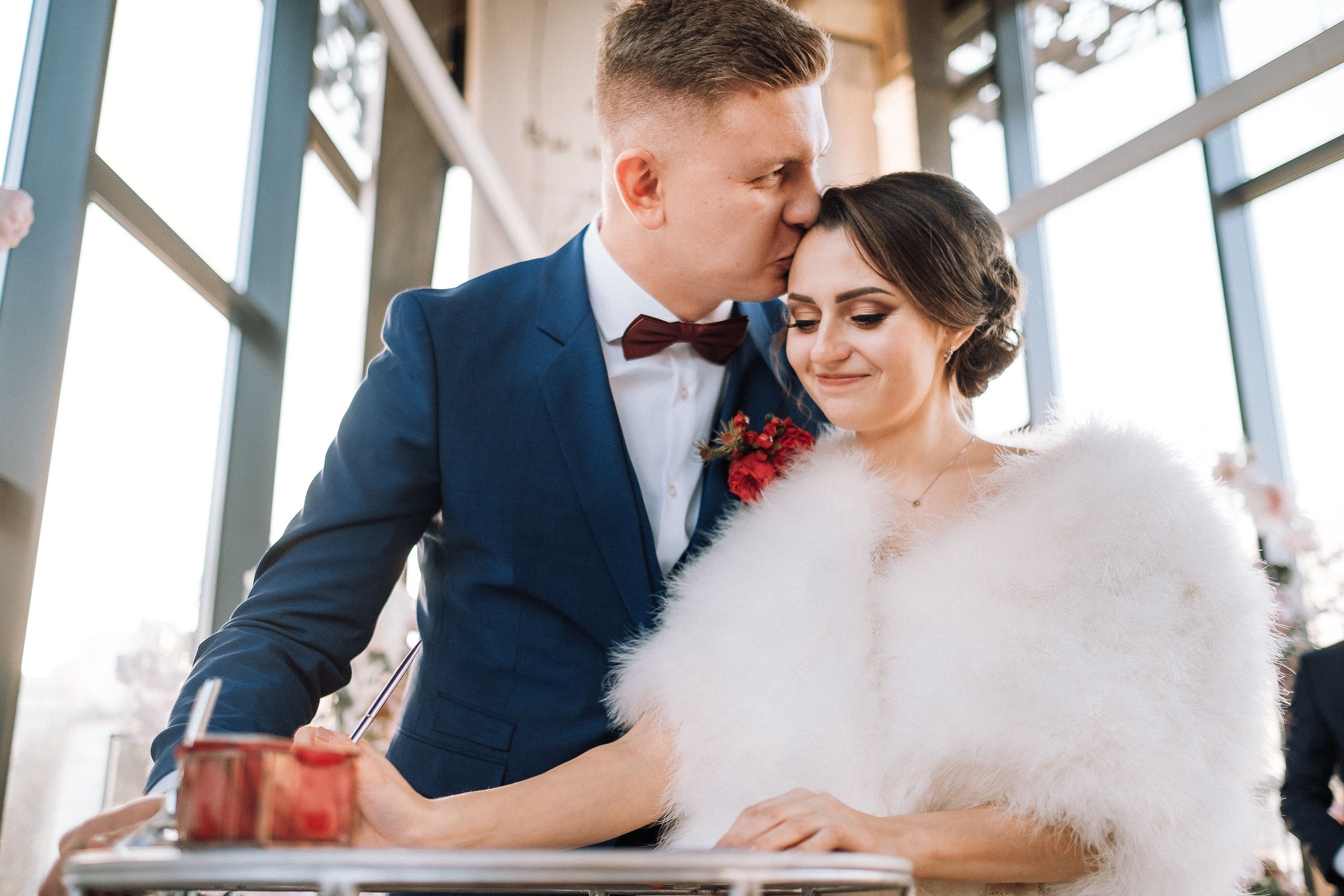 Alexandr+Anastasia 24.11.2019. Ivan Skufinsky — wedding and family photographer in Vancouver