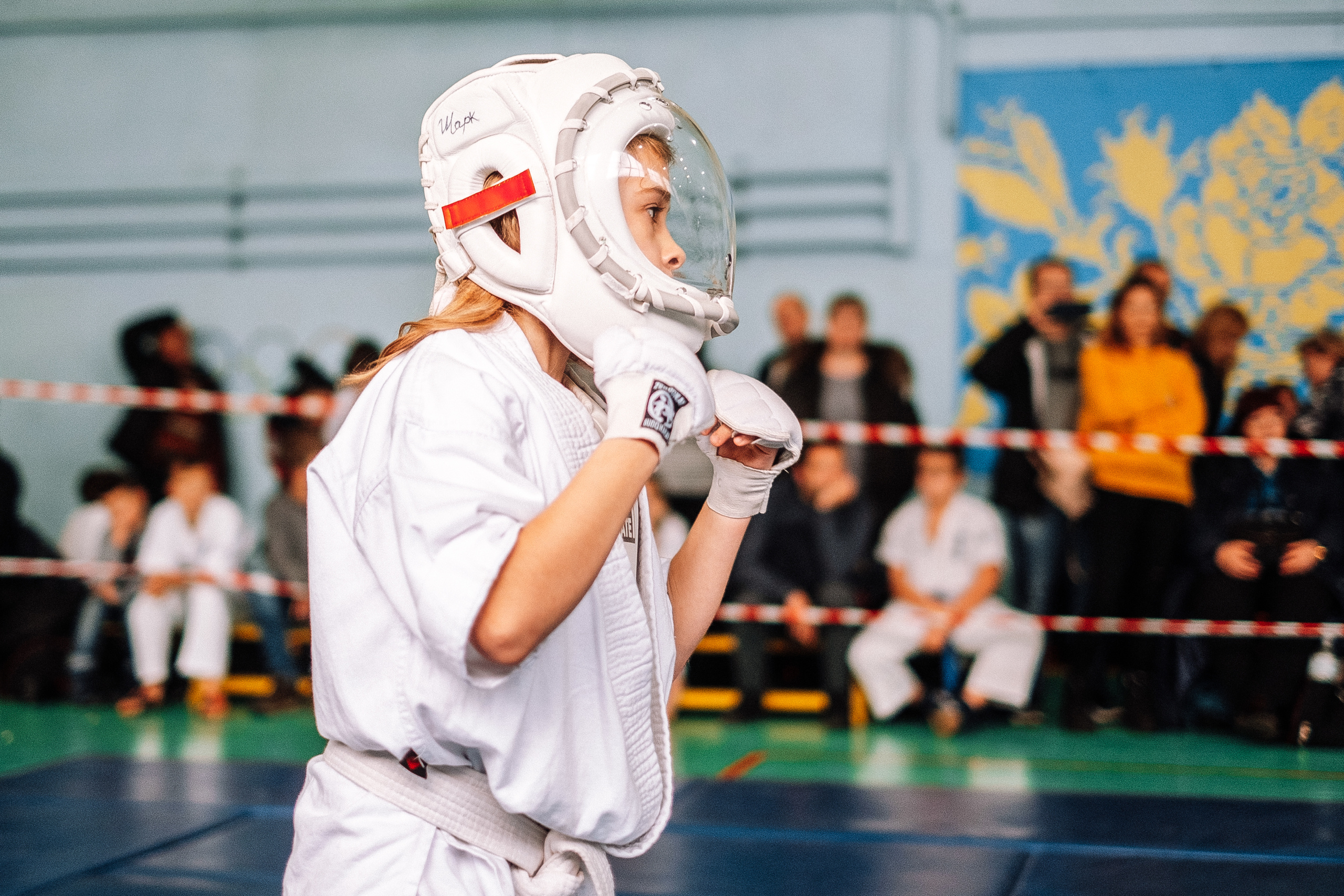 Karate-DO 30.11.2019 in-Khmelnik. Ivan Skufinsky — wedding and family photographer in Vancouver