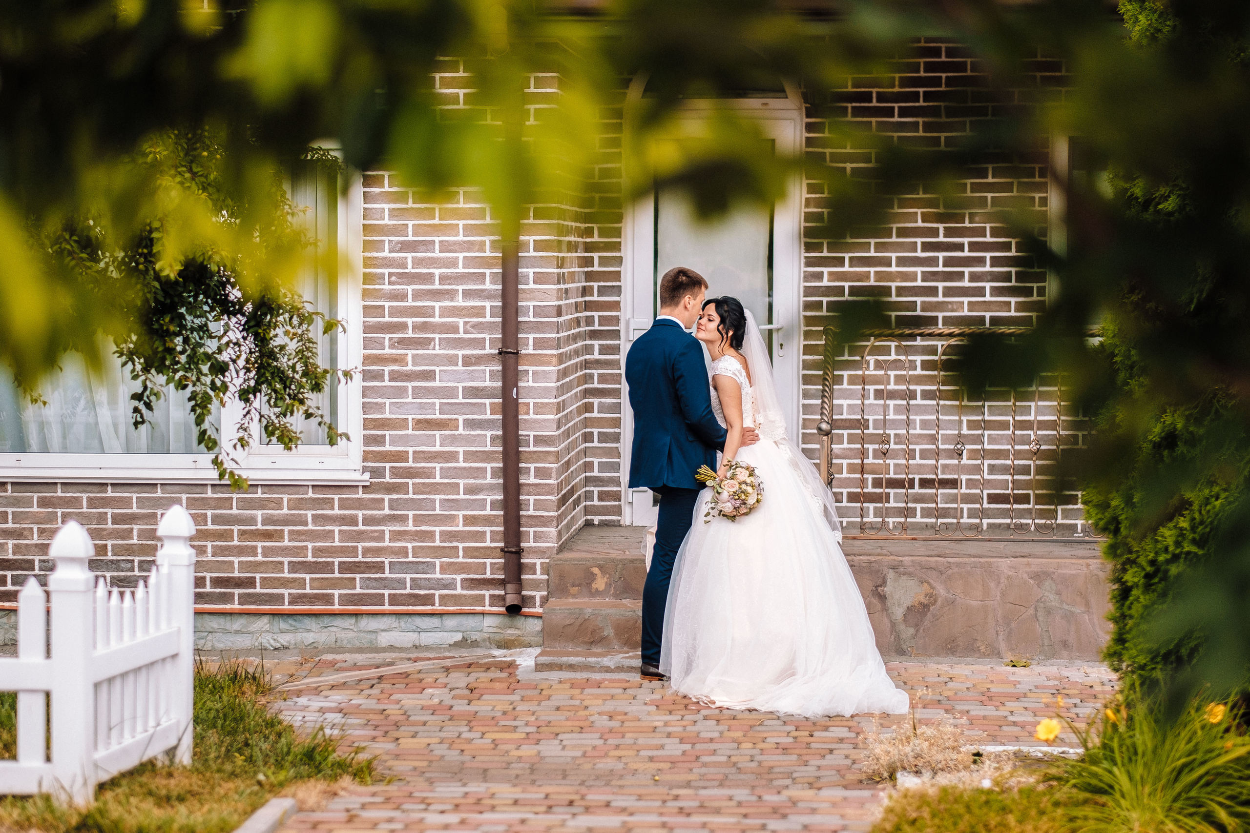 29.06.2019 WeddingStory. Ivan Skufinsky — wedding and family photographer in Vancouver