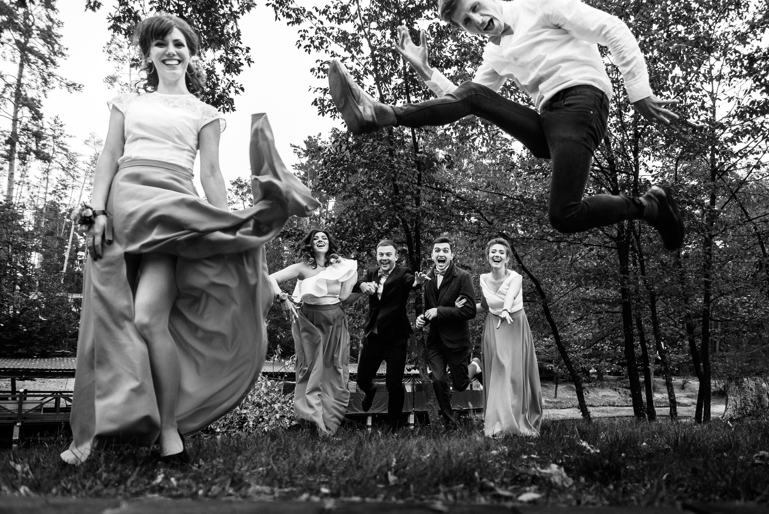 Wedding photoshoots photographer videographer Vancouver BC. Ivan Skufinsky — wedding and family photographer in Vancouver
