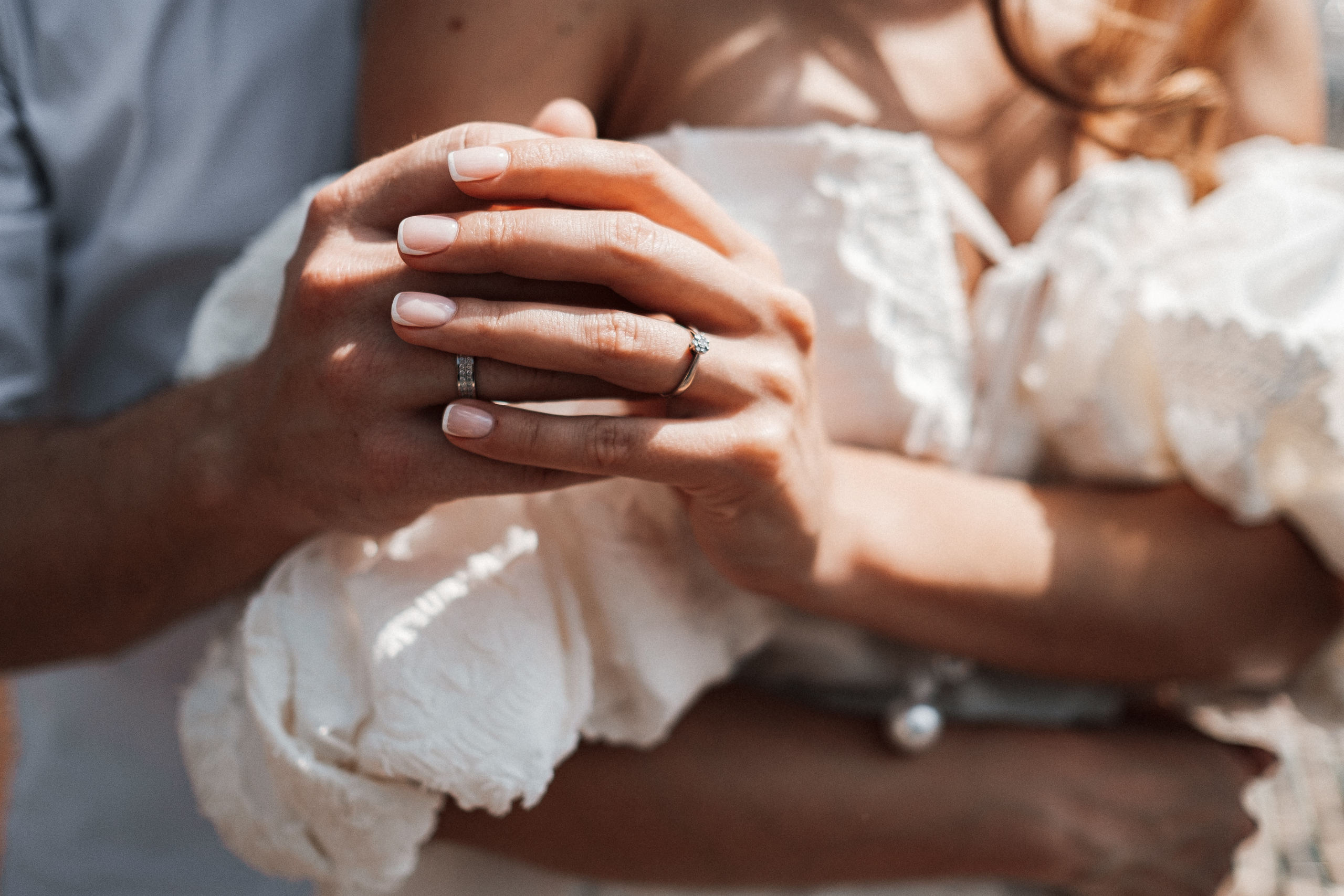 Sergey & Julia. Ivan Skufinsky — wedding and family photographer in Vancouver