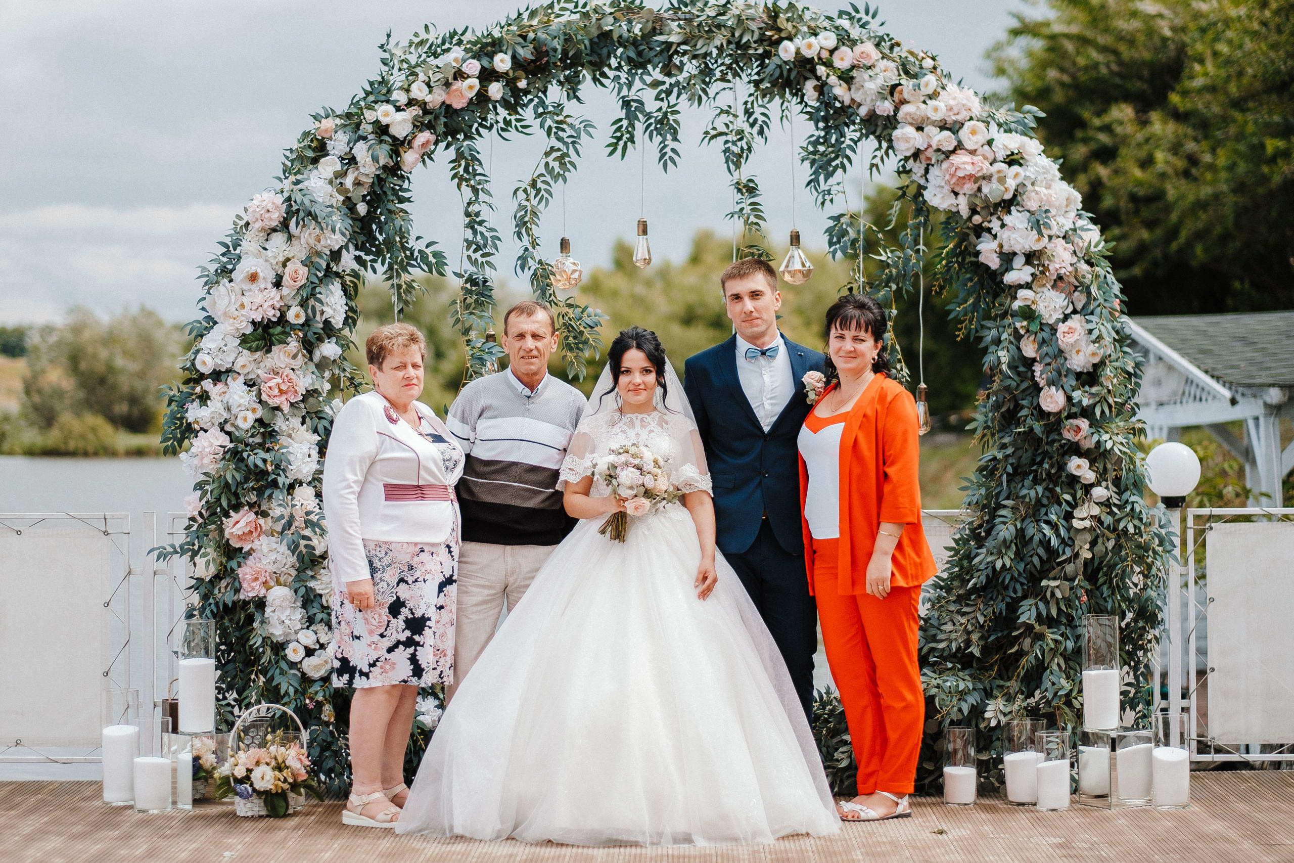 29.06.2019 WeddingStory. Ivan Skufinsky — wedding and family photographer in Vancouver