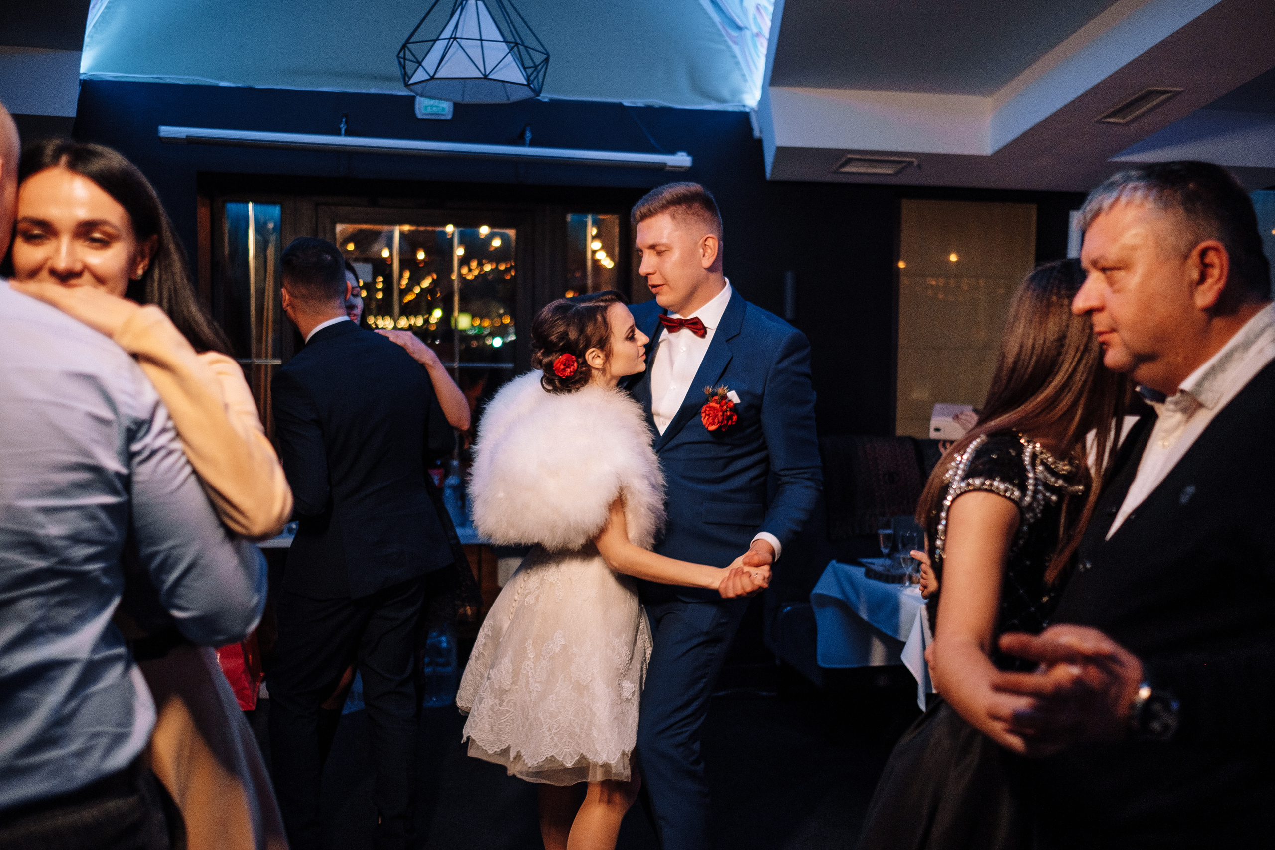 Alexandr+Anastasia 24.11.2019. Ivan Skufinsky — wedding and family photographer in Vancouver