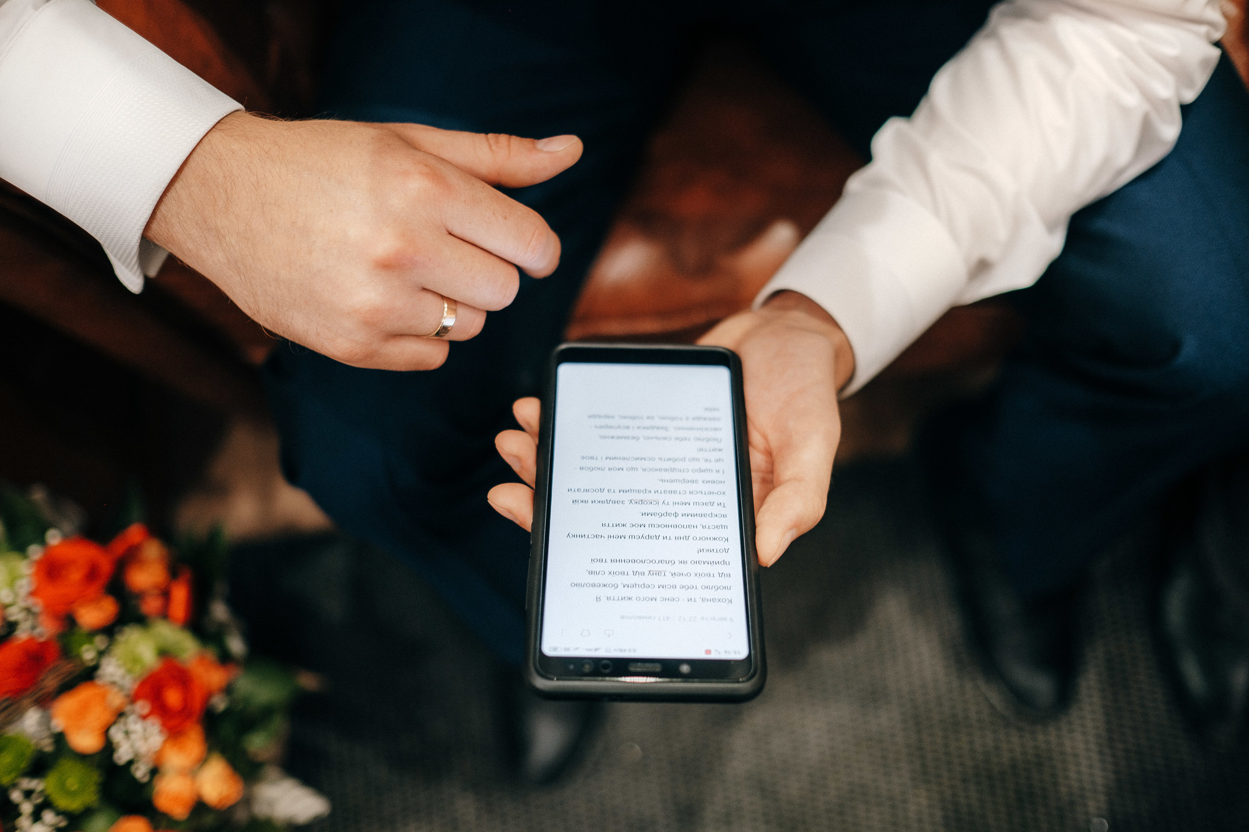 Александр+Виктория. Ivan Skufinsky — wedding and family photographer in Vancouver