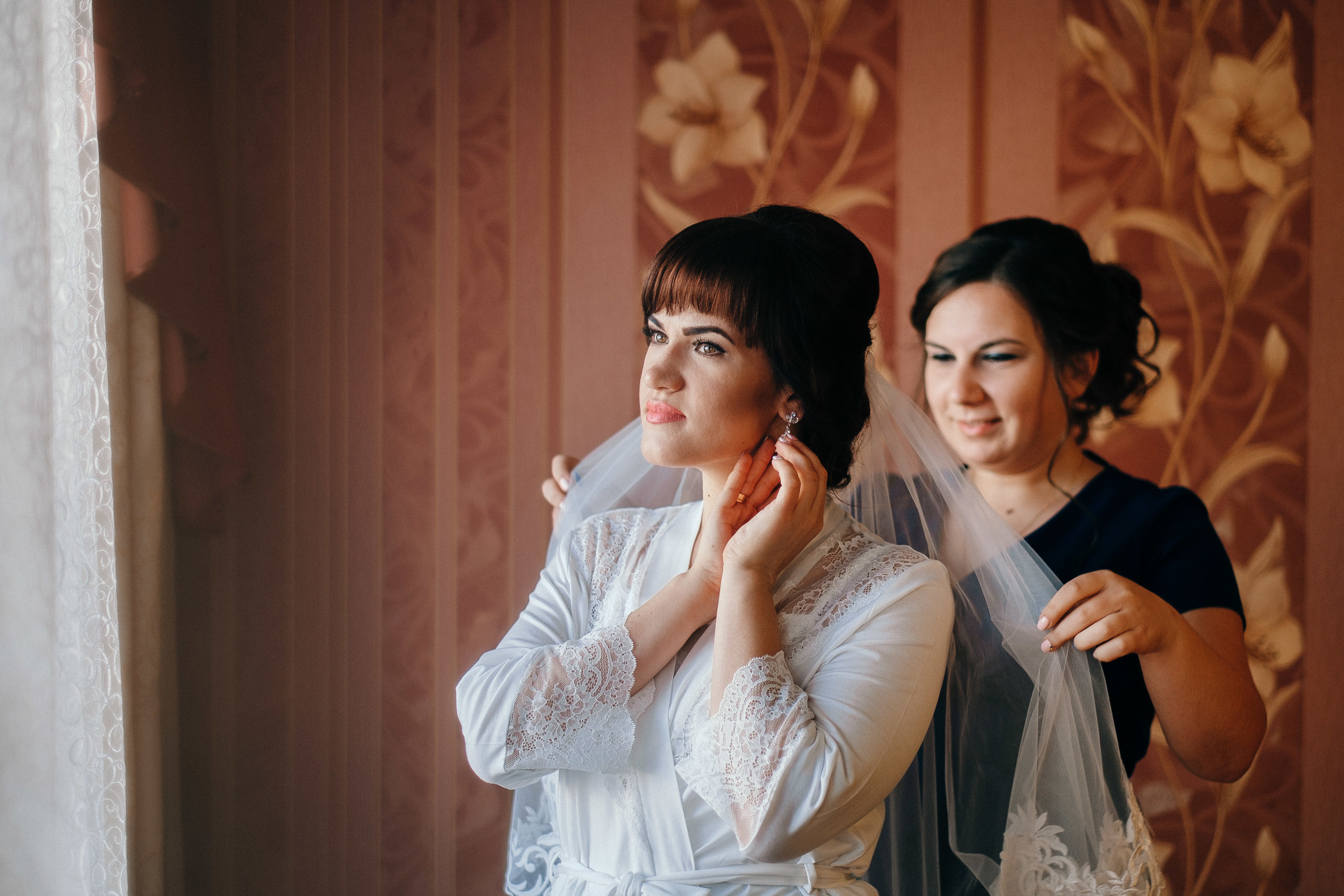 Дмитрий+Наташа 22.09.2018. Ivan Skufinsky — wedding and family photographer in Vancouver