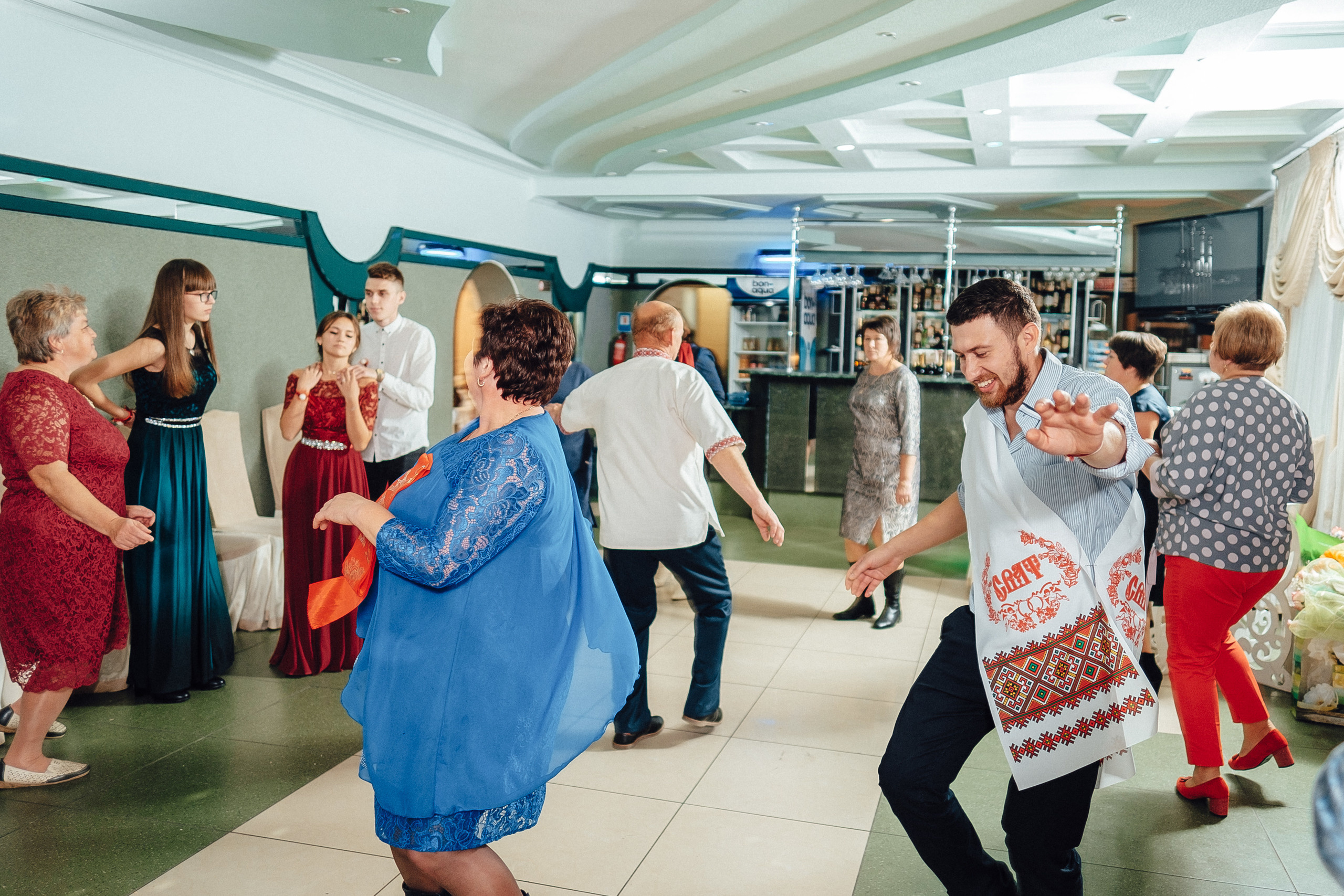 13.09.2018 Wedding Story. Ivan Skufinsky — wedding and family photographer in Vancouver