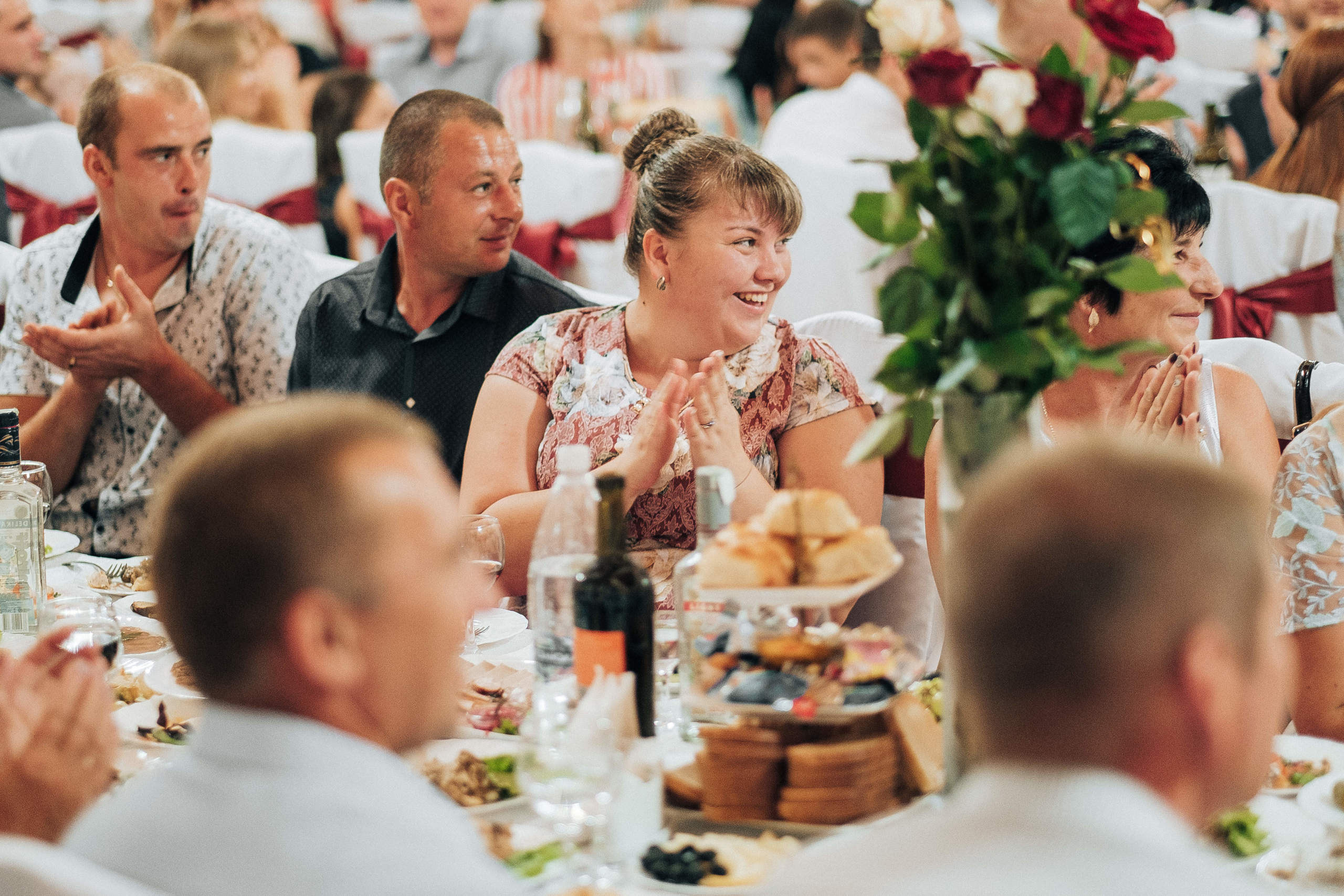 4.08.2018 Wedding Day. Ivan Skufinsky — wedding and family photographer in Vancouver