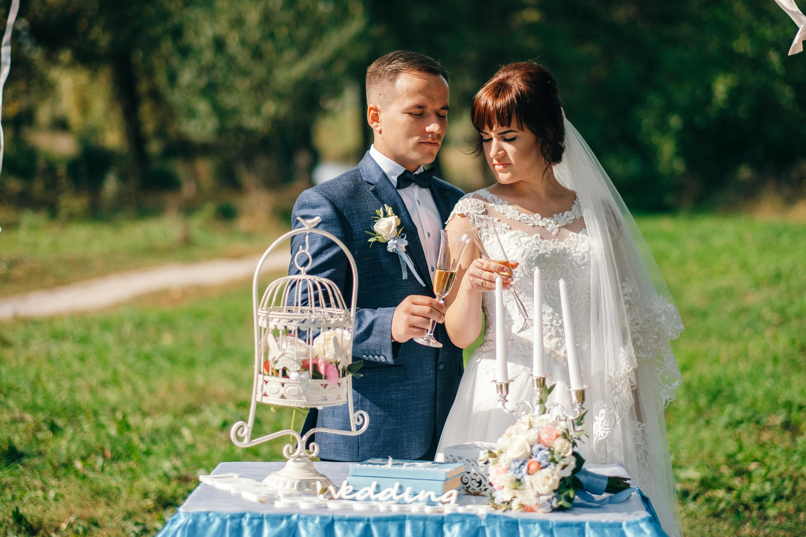 Дмитрий+Наташа 22.09.2018. Ivan Skufinsky — wedding and family photographer in Vancouver