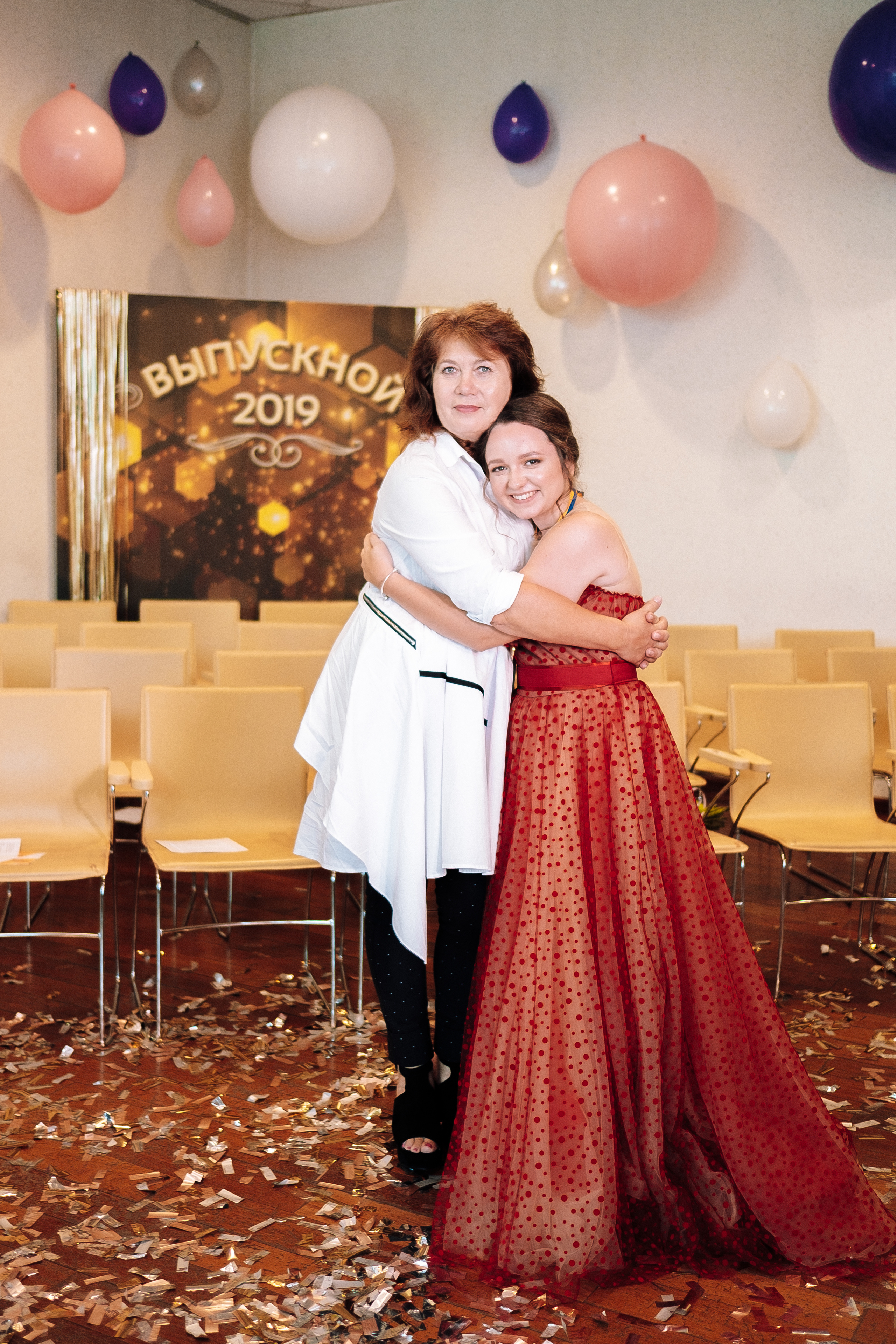 Выпускной 153 Гимназия. Ivan Skufinsky — wedding and family photographer in Vancouver