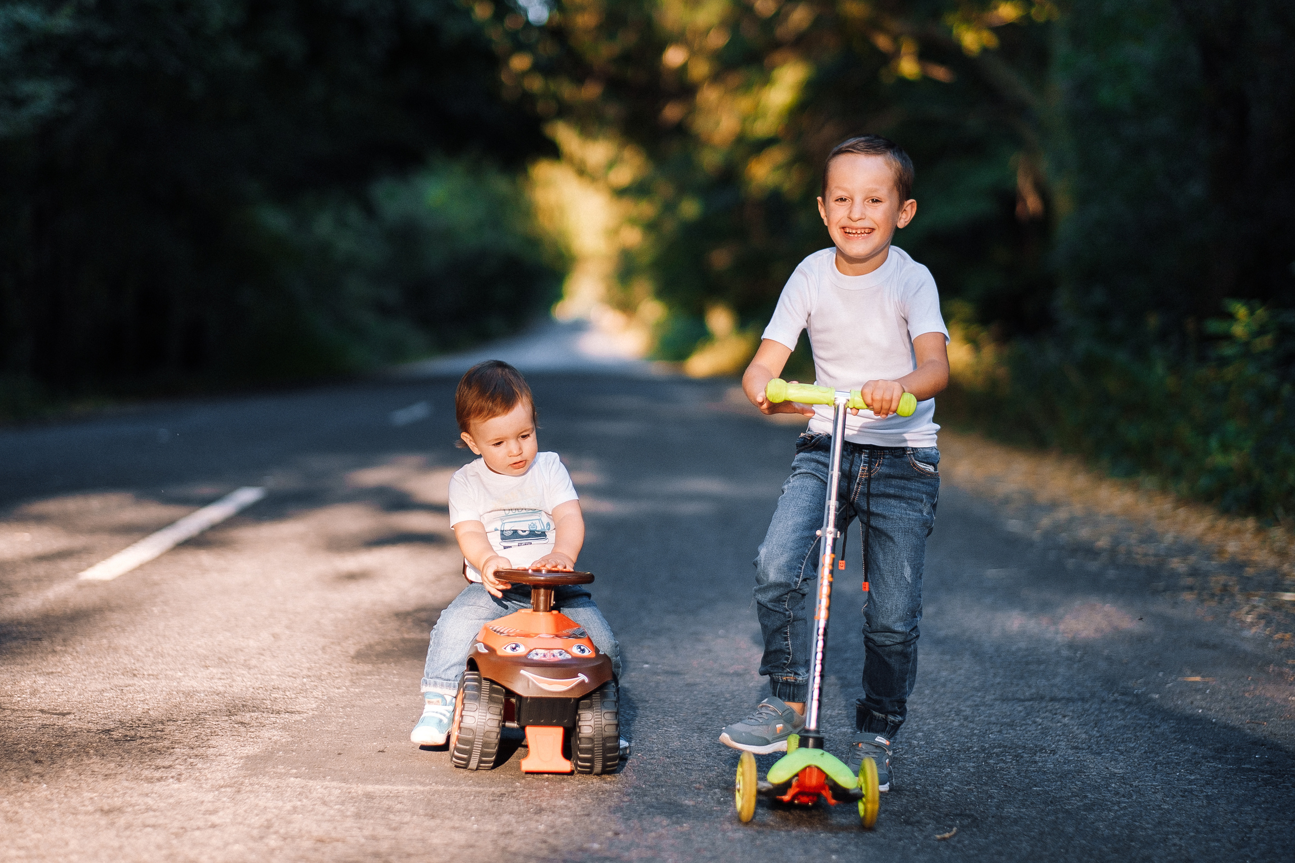 FamilyStory Ira+Kolya+Artem+Yaroslav. Ivan Skufinsky — wedding and family photographer in Vancouver