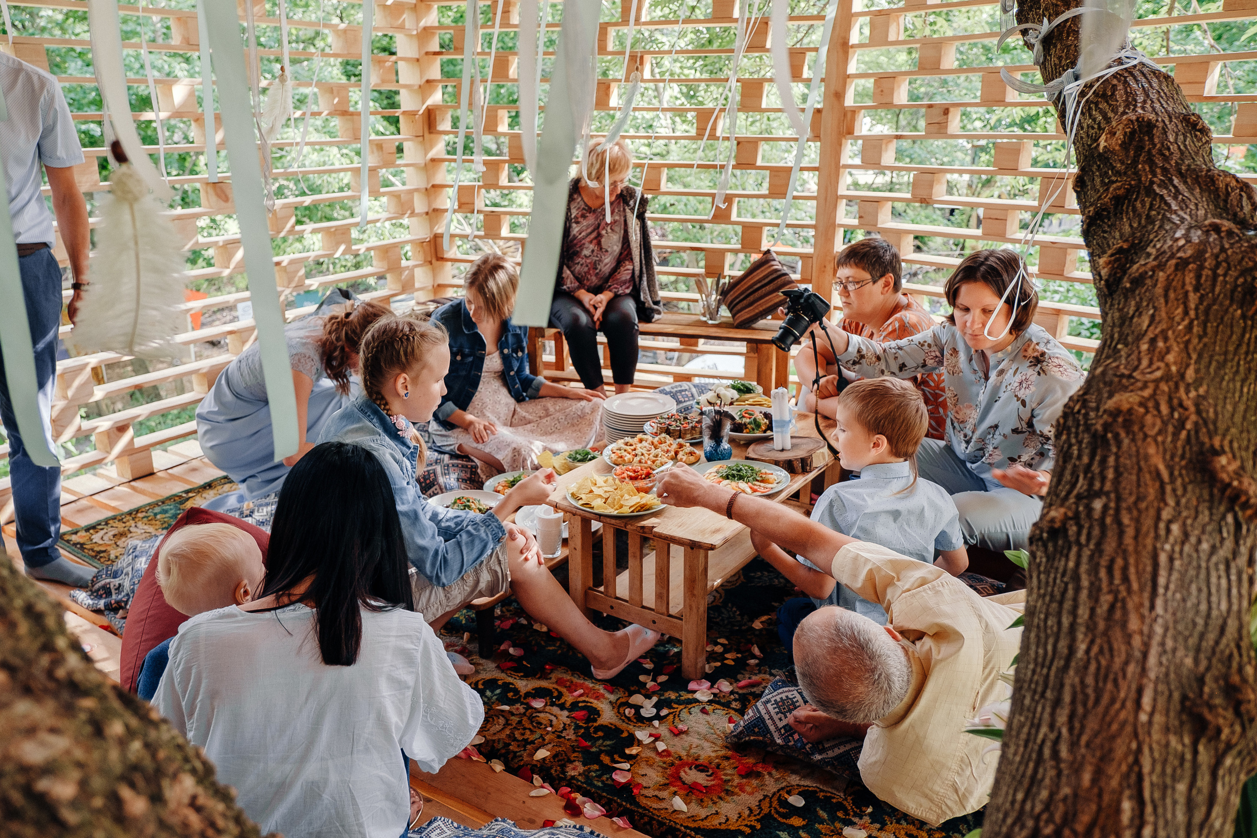 СВАДЬБА 04.07.19 Андрей+Катя. Ivan Skufinsky — wedding and family photographer in Vancouver