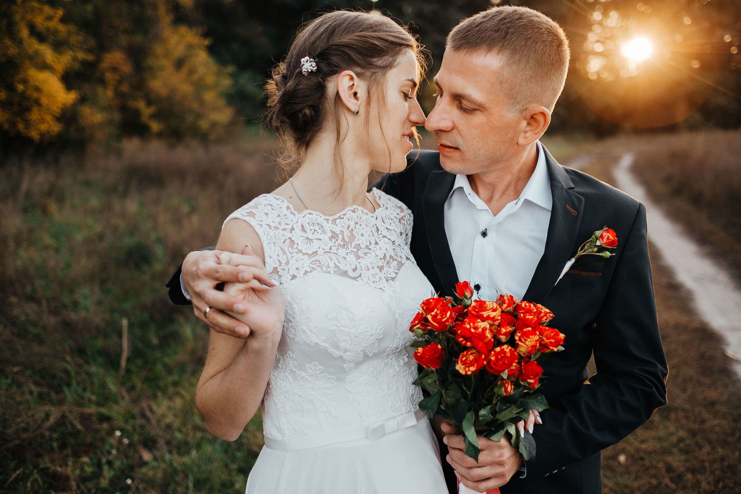 20.10.2018 Сергей+Надя. Ivan Skufinsky — wedding and family photographer in Vancouver